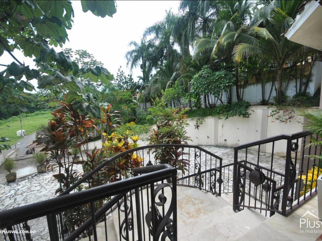Casa en venta,  Arroyo Hondo II 498084