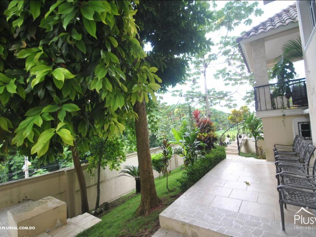 Casa en venta,  Arroyo Hondo II 498091