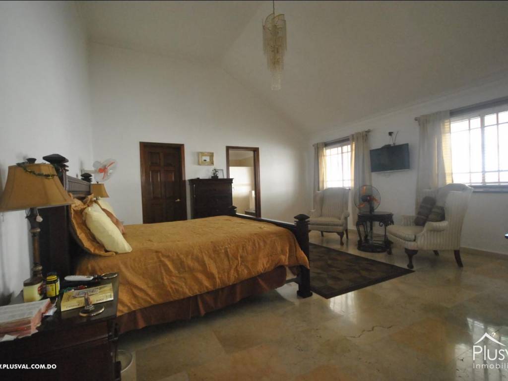 Casa en venta,  Arroyo Hondo II 498088