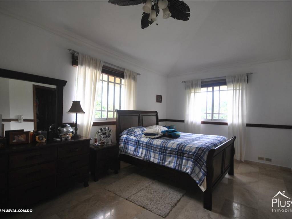 Casa en venta,  Arroyo Hondo II 498089