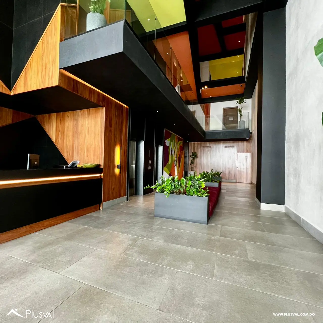 Apartamento ideal para inversión en el corazón de Santo Domingo 510309