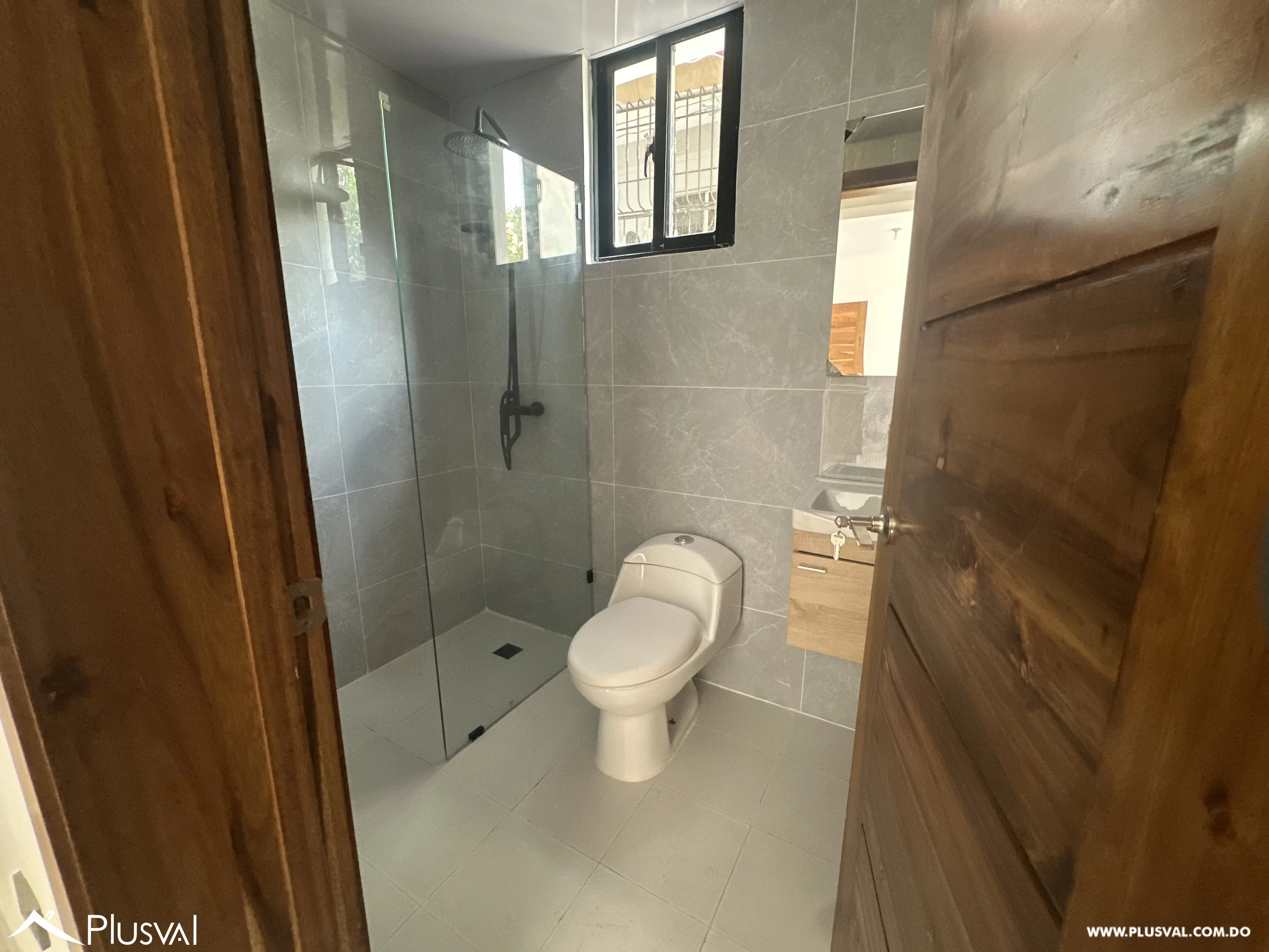 Apartamento en alquiler de 1 habitacion en Independencia Buenos Aires del Mirador 528285