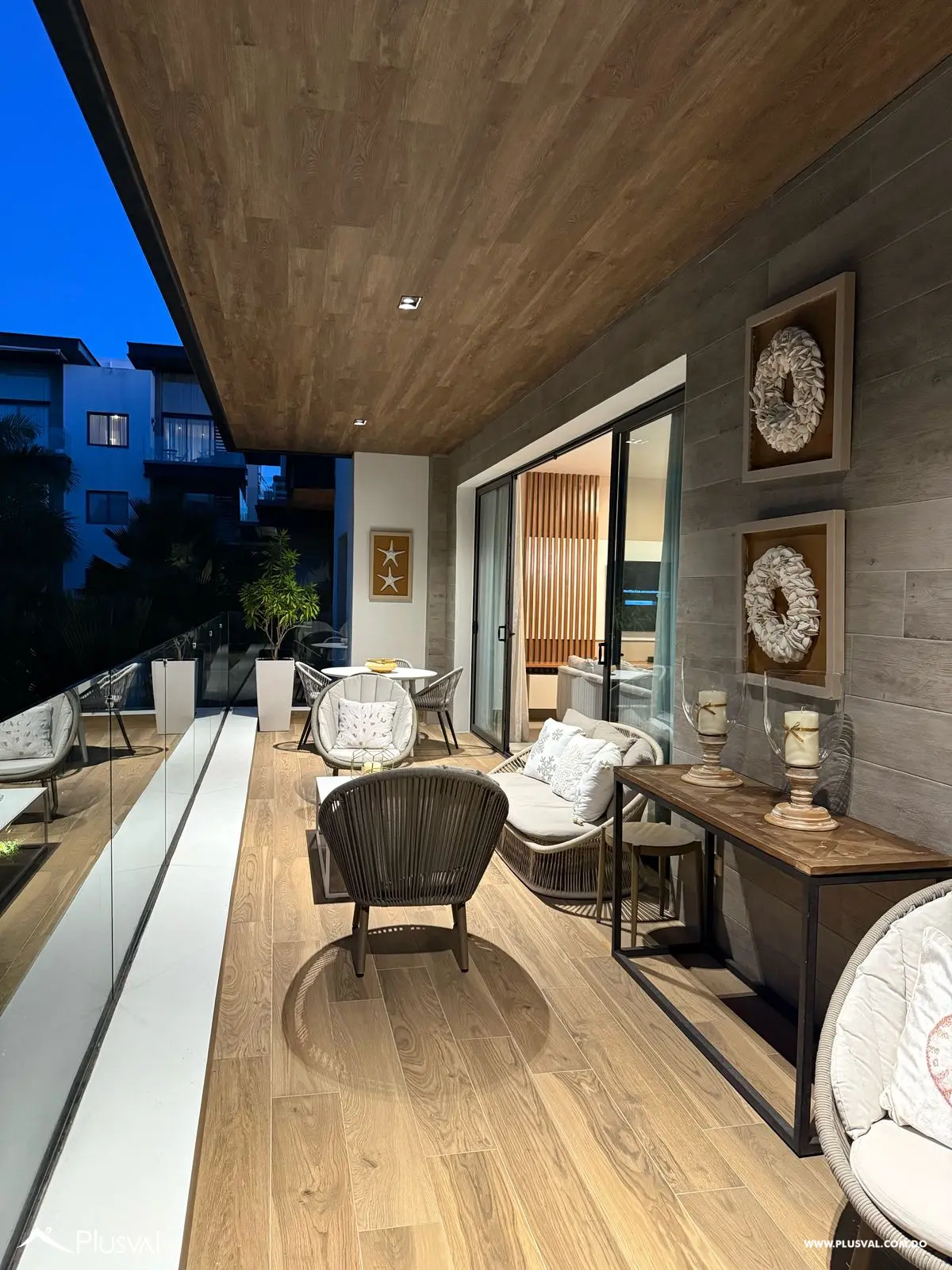 APARTAMENTO DE LUJO EN VENTA EN LAS CANAS DE CAP CANA 460812
