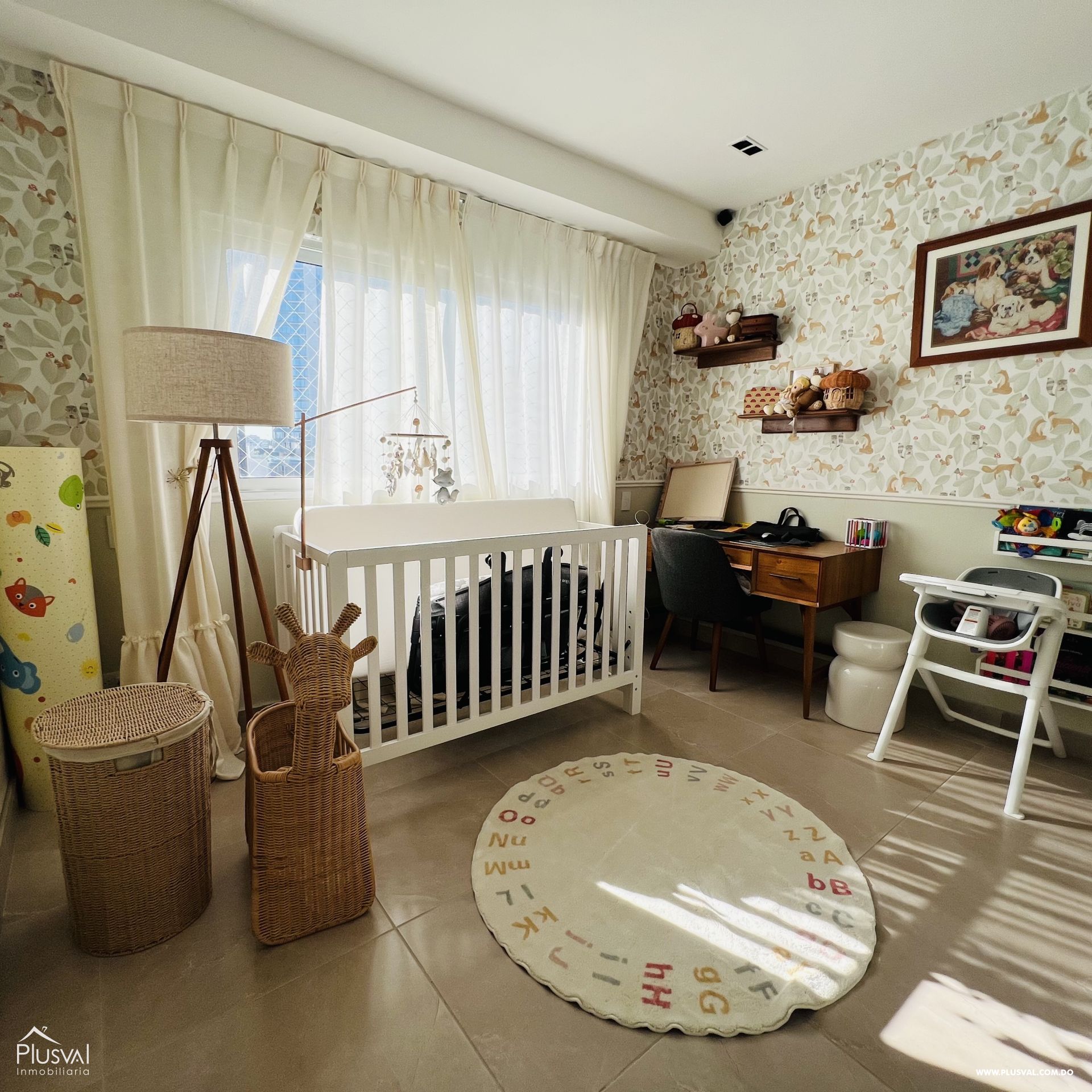 Vendo Apartamento en unas de las torres mas Prestigiosas en Naco 313158
