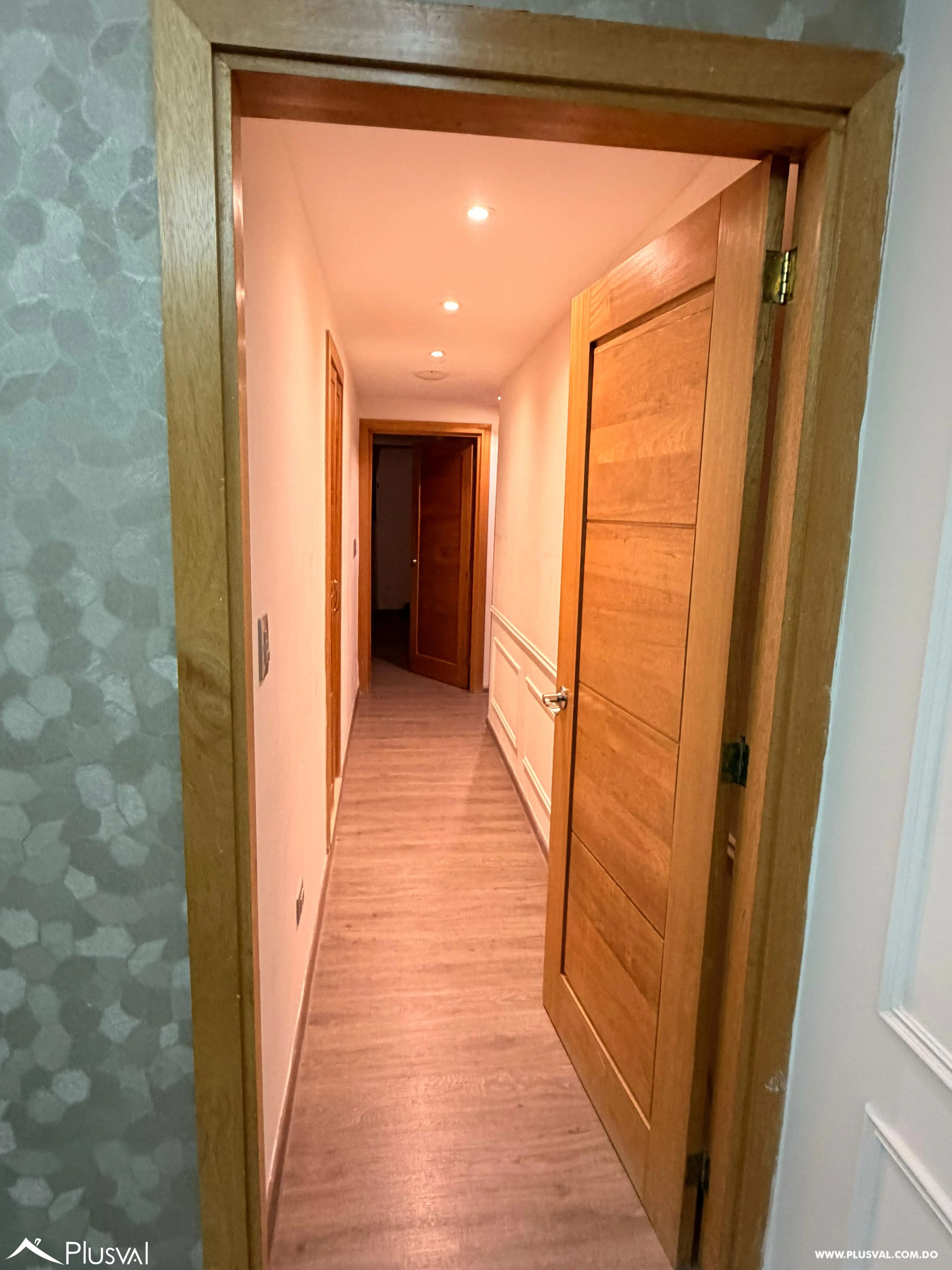 Moderno apartamento en el corazón de Fernández 496194