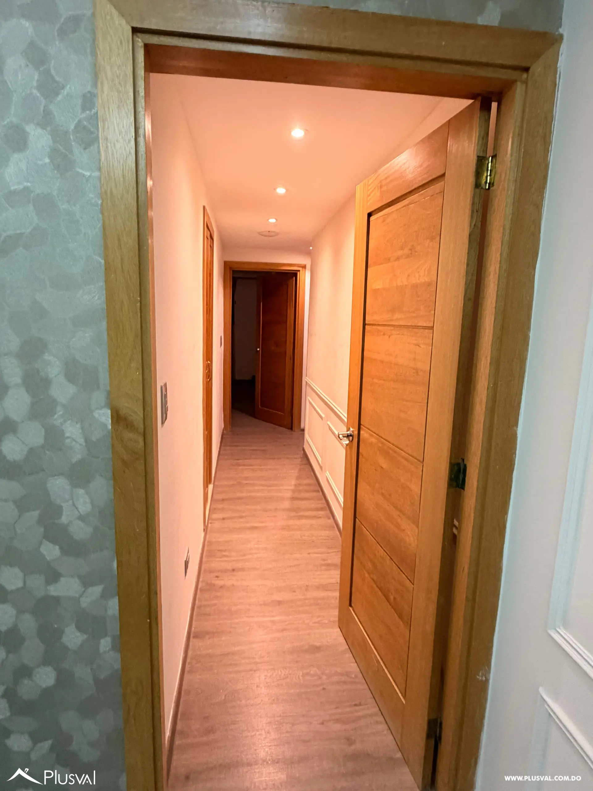 Moderno apartamento en el corazón del Fernández 496194