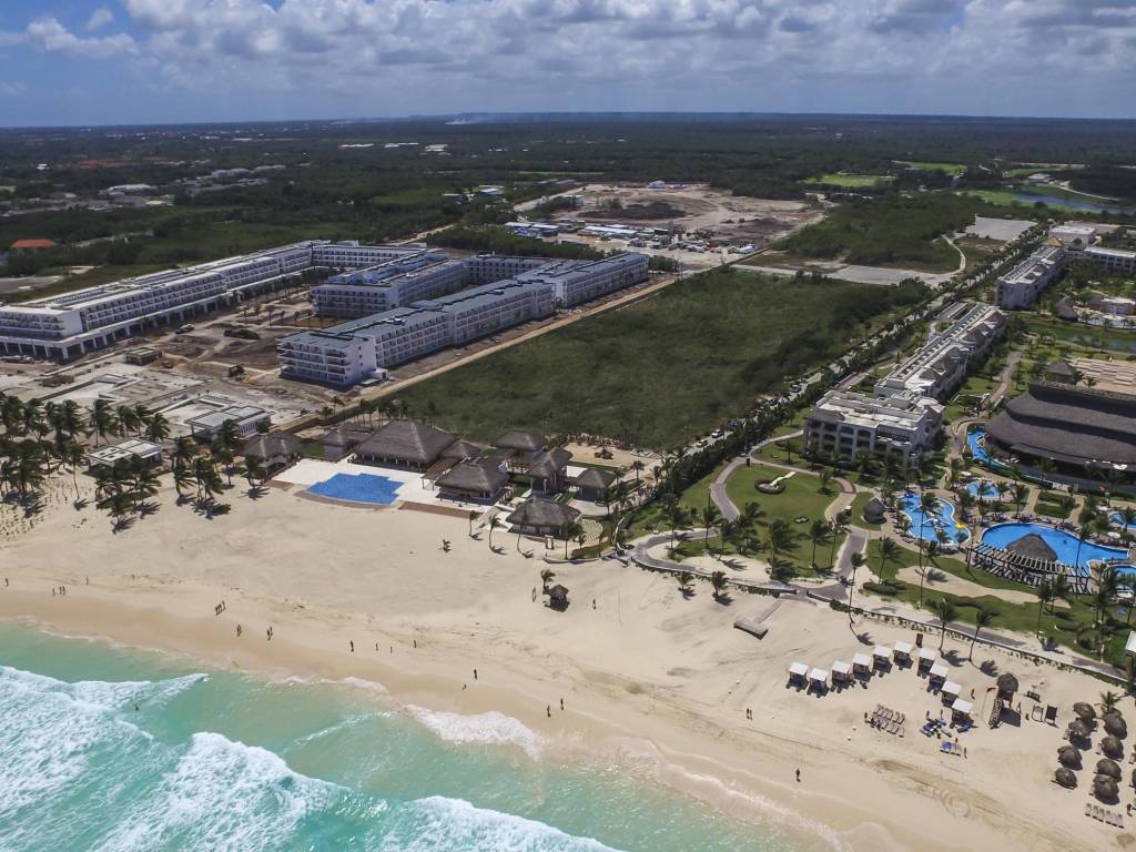 Apartamento en venta, Punta Cana 89475