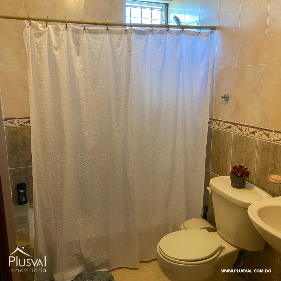 Apartamento en venta en residencial cerrado y fácil acceso 354147