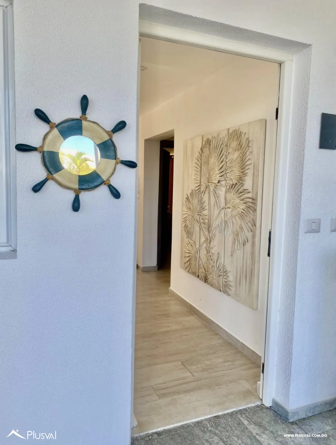 Apartamento en Venta - Cana Bay Hard Rock Hotel Punta Cana 455029