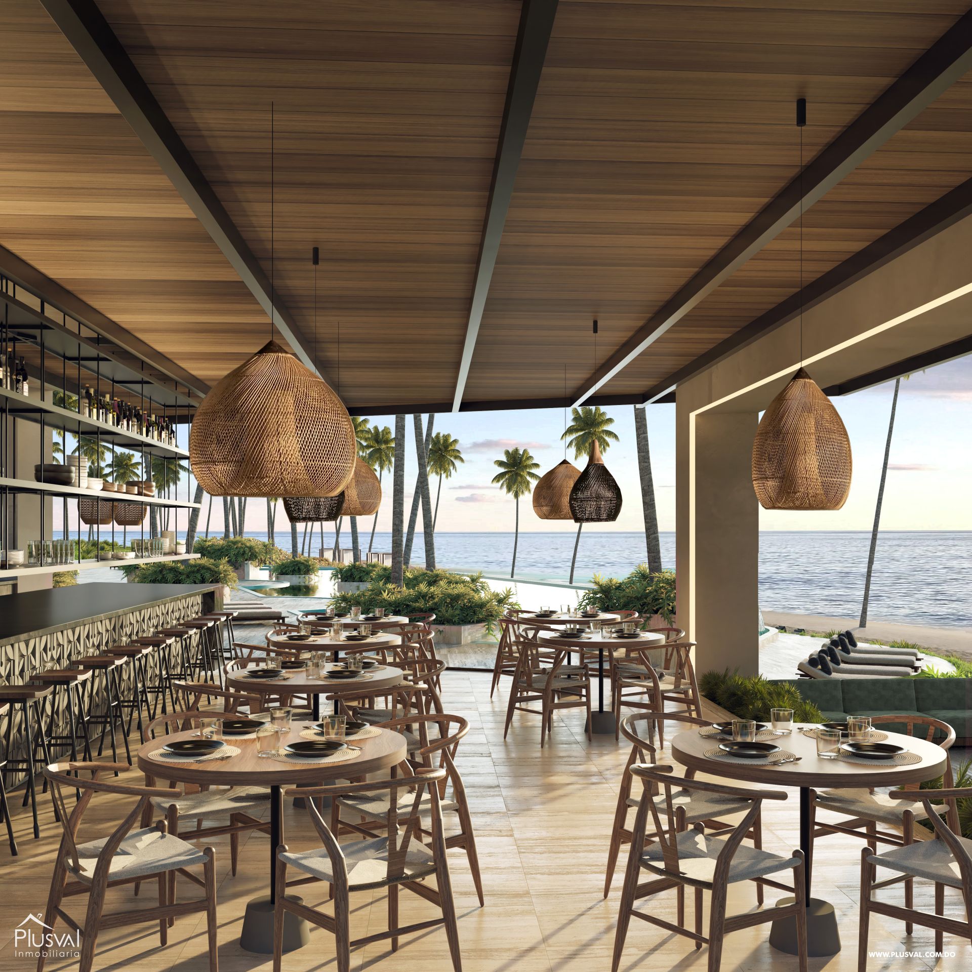 Nuevo Proyecto de Apartamentos Exclusivos en Cabarete 350541