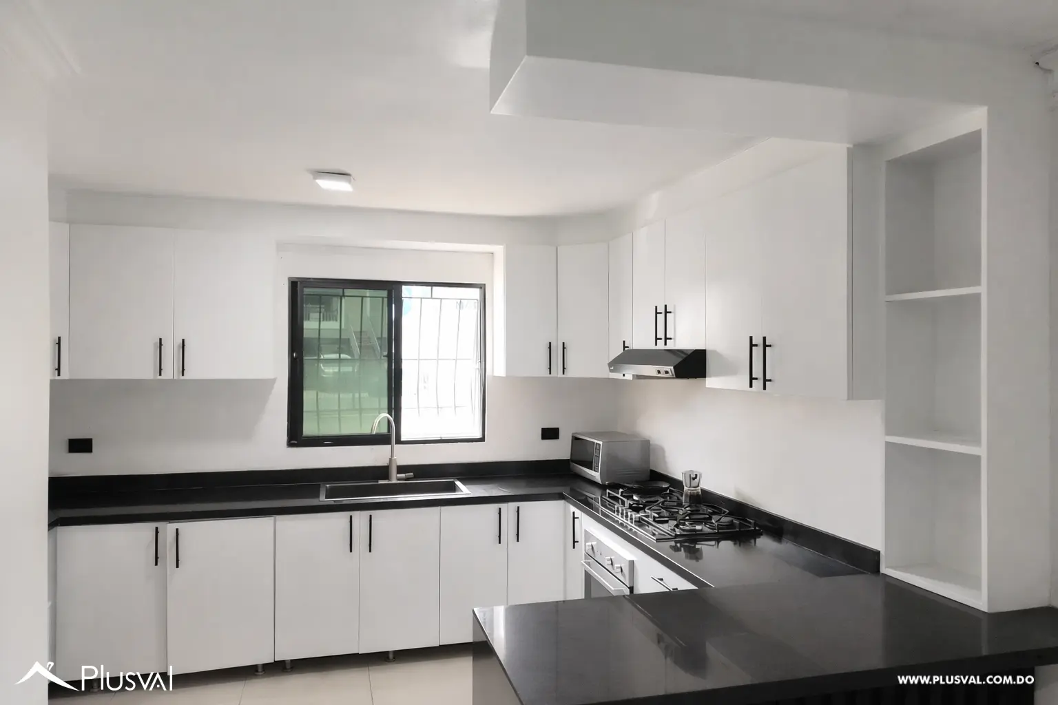 Apartamento en el Millón primer nivel 491861