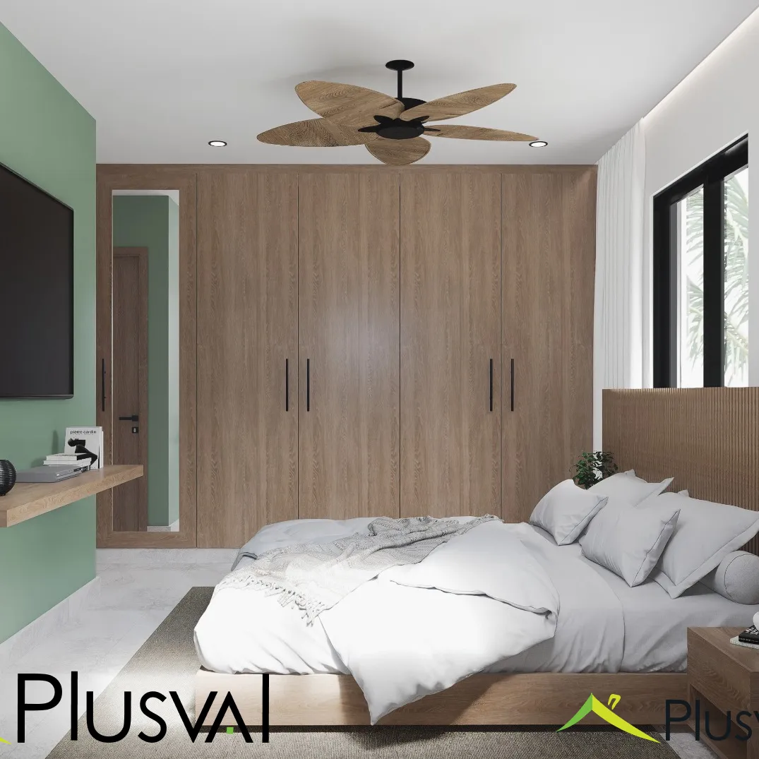 Tu nuevo hogar en la Romana con apartamentos en segunda linea de Playa 442612