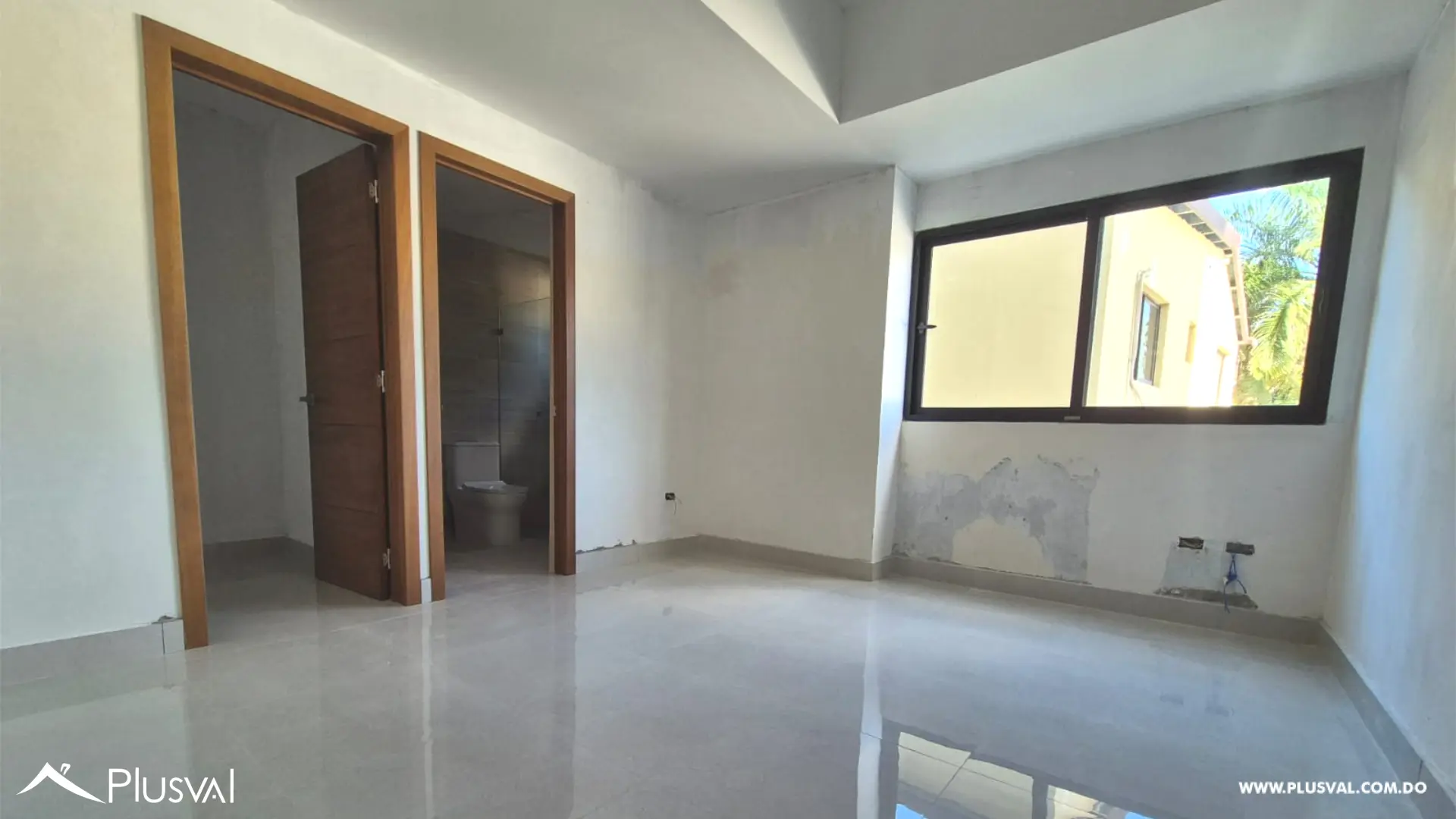 Apartamento en venta cerca del Mirador 488410