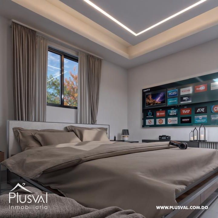 Apartamento en Prado Oriental 385482