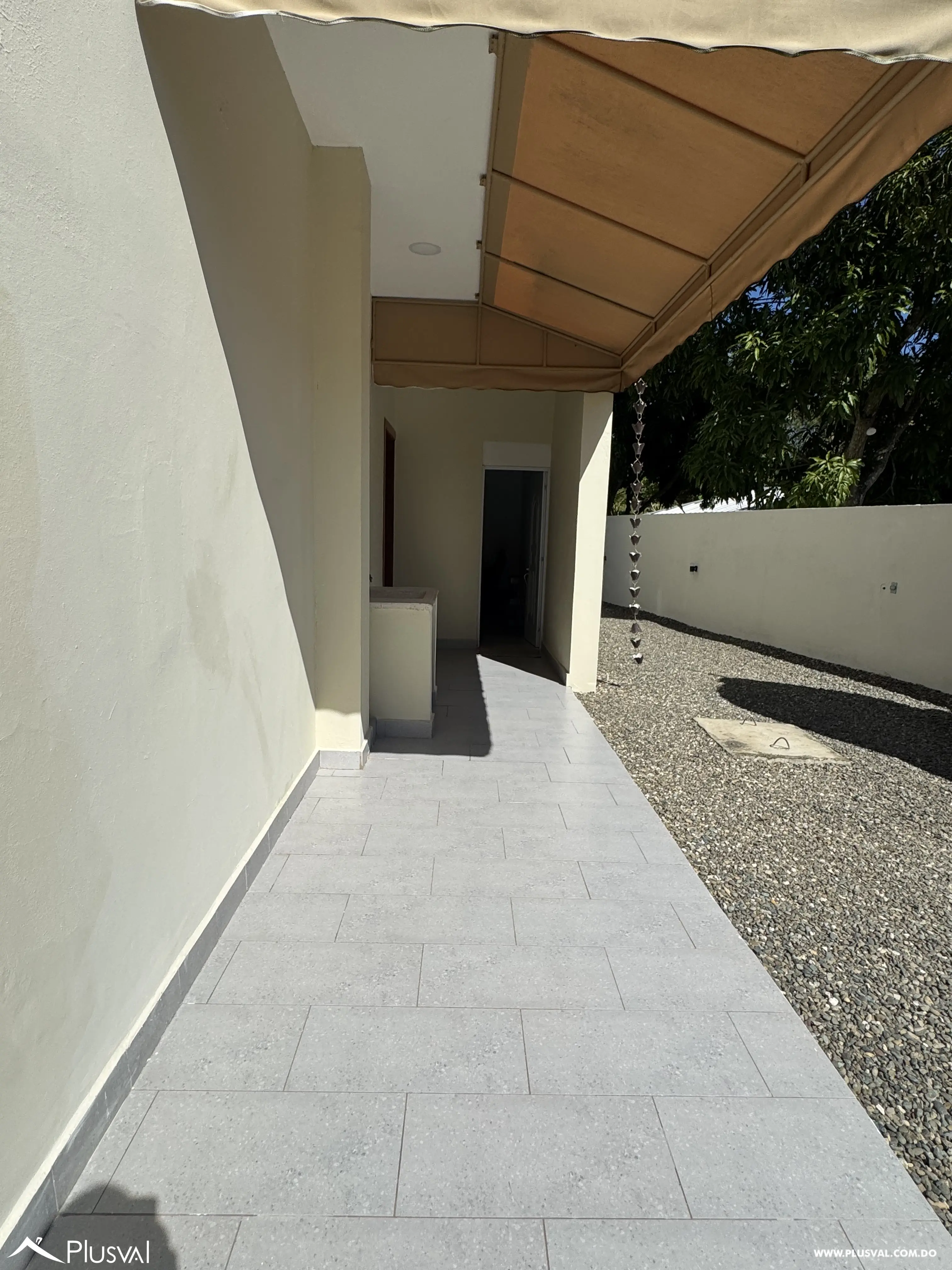 Villa Privada con vista infinitas. 483374