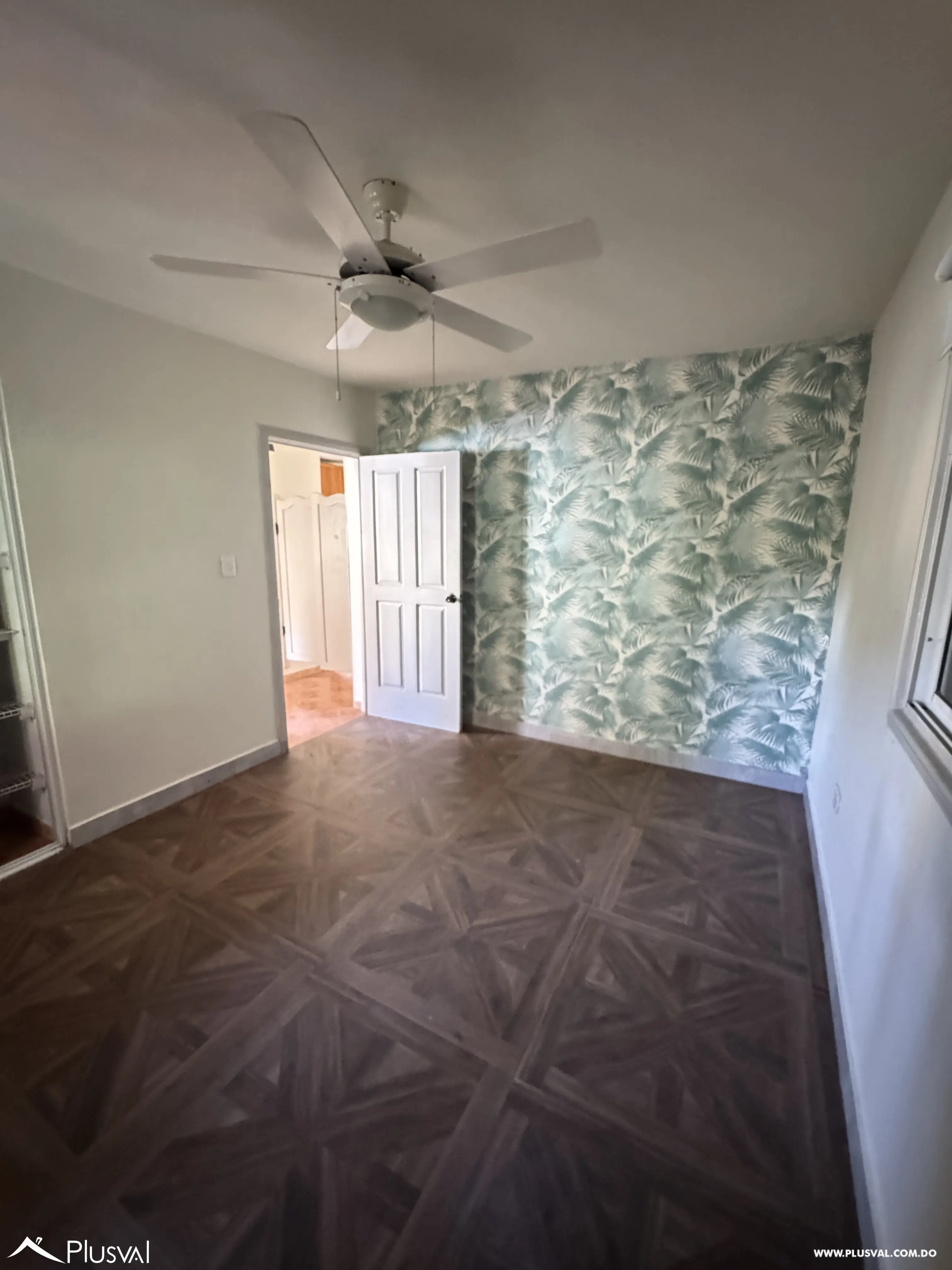 Apartamento en alquiler de 2 habitaciones en el Ensanche Quisqueya 457553