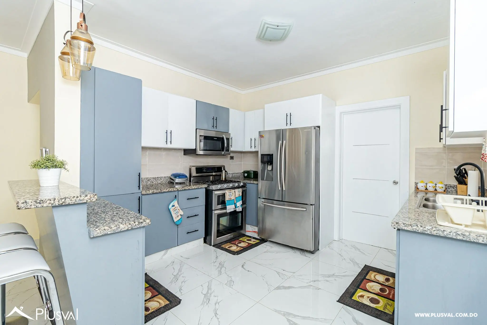 Casa en venta Romana del Oeste, amueblada y con Piscina 518840
