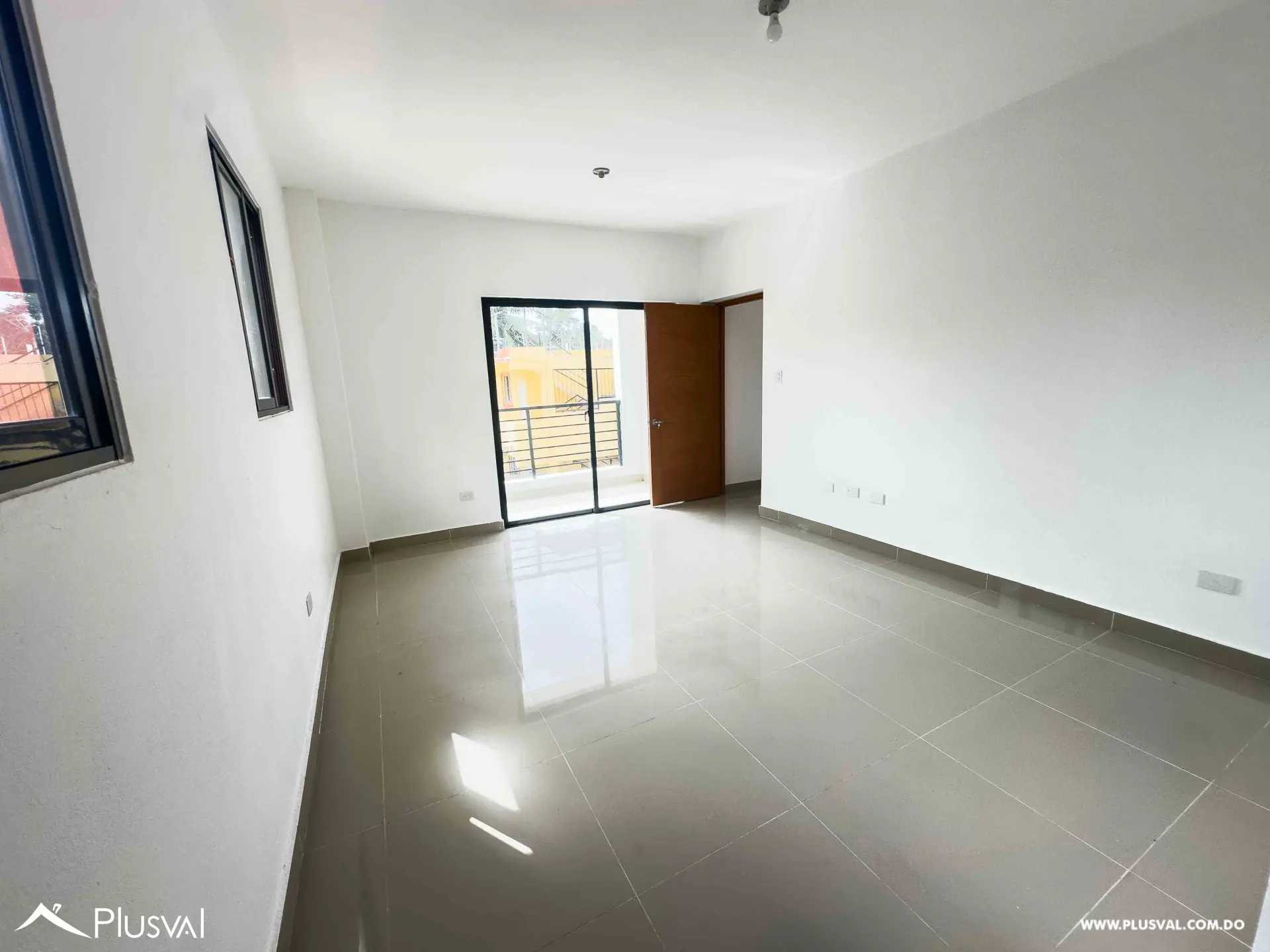 Apartamento en venta en nuevo residencial 515738