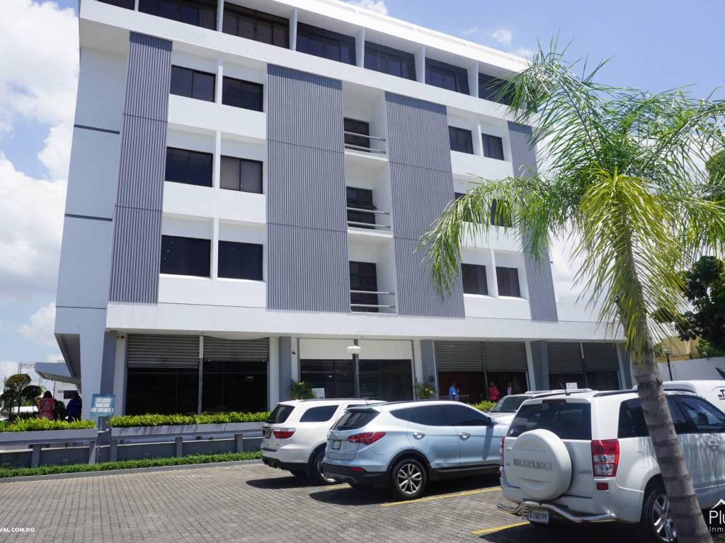 Edificio en venta en avenida principal, La Fe 49391