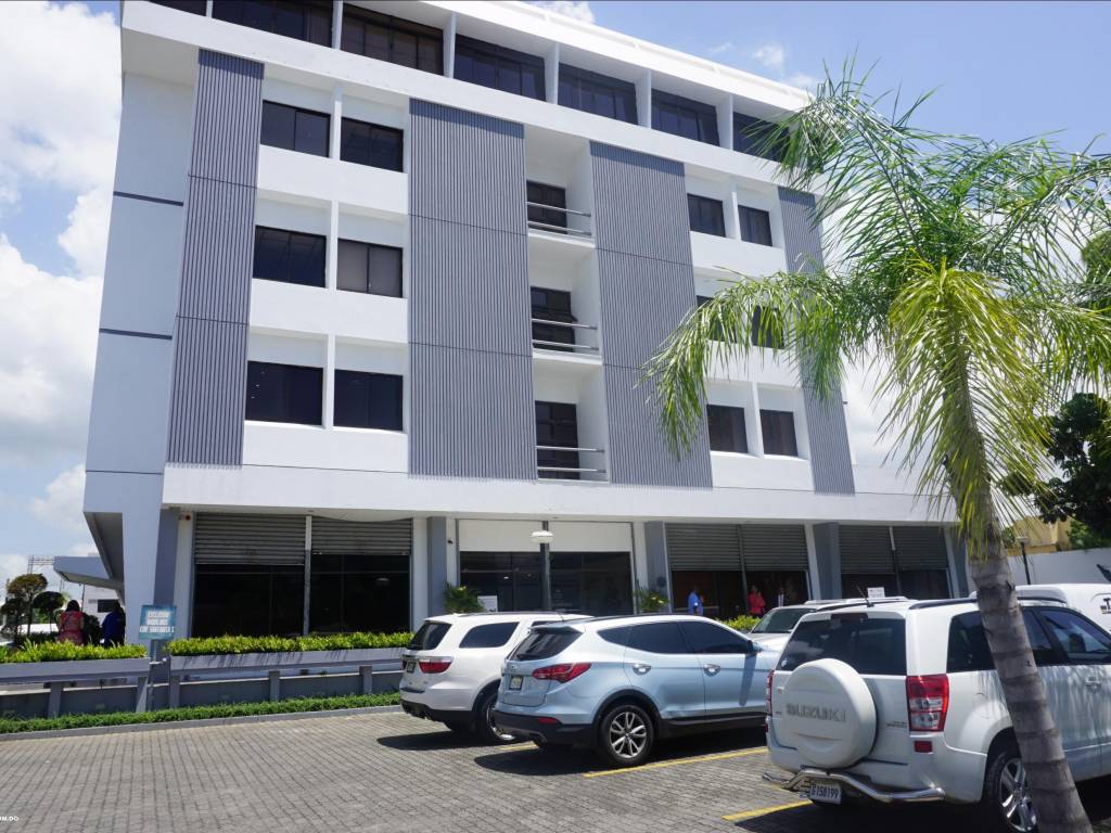 Edificio en venta en avenida principal, La Fe 48889