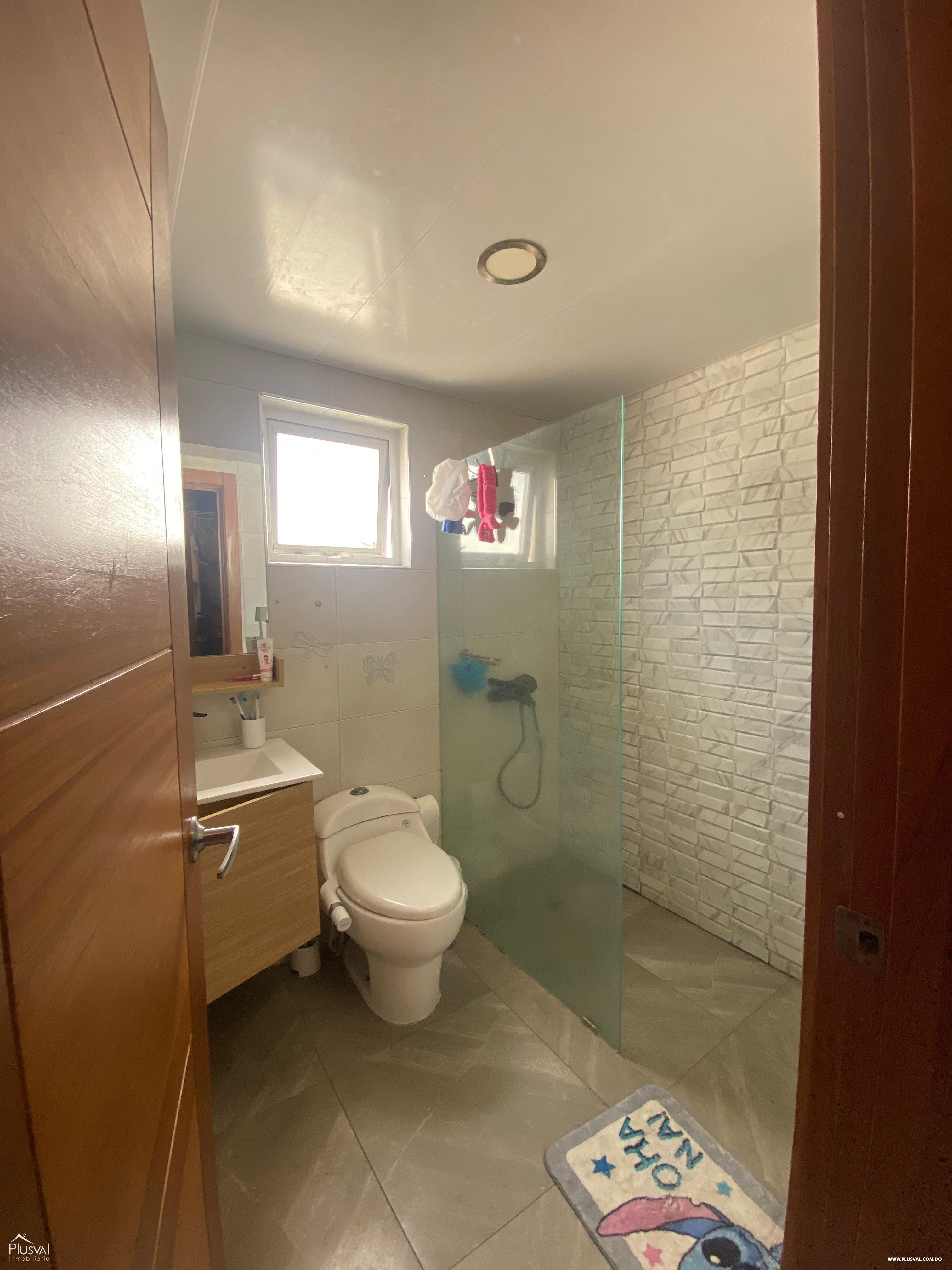 Alquilo Maravilloso Apto Amueblado en una de las Zonas mas Exclusivas de  Naco 471785