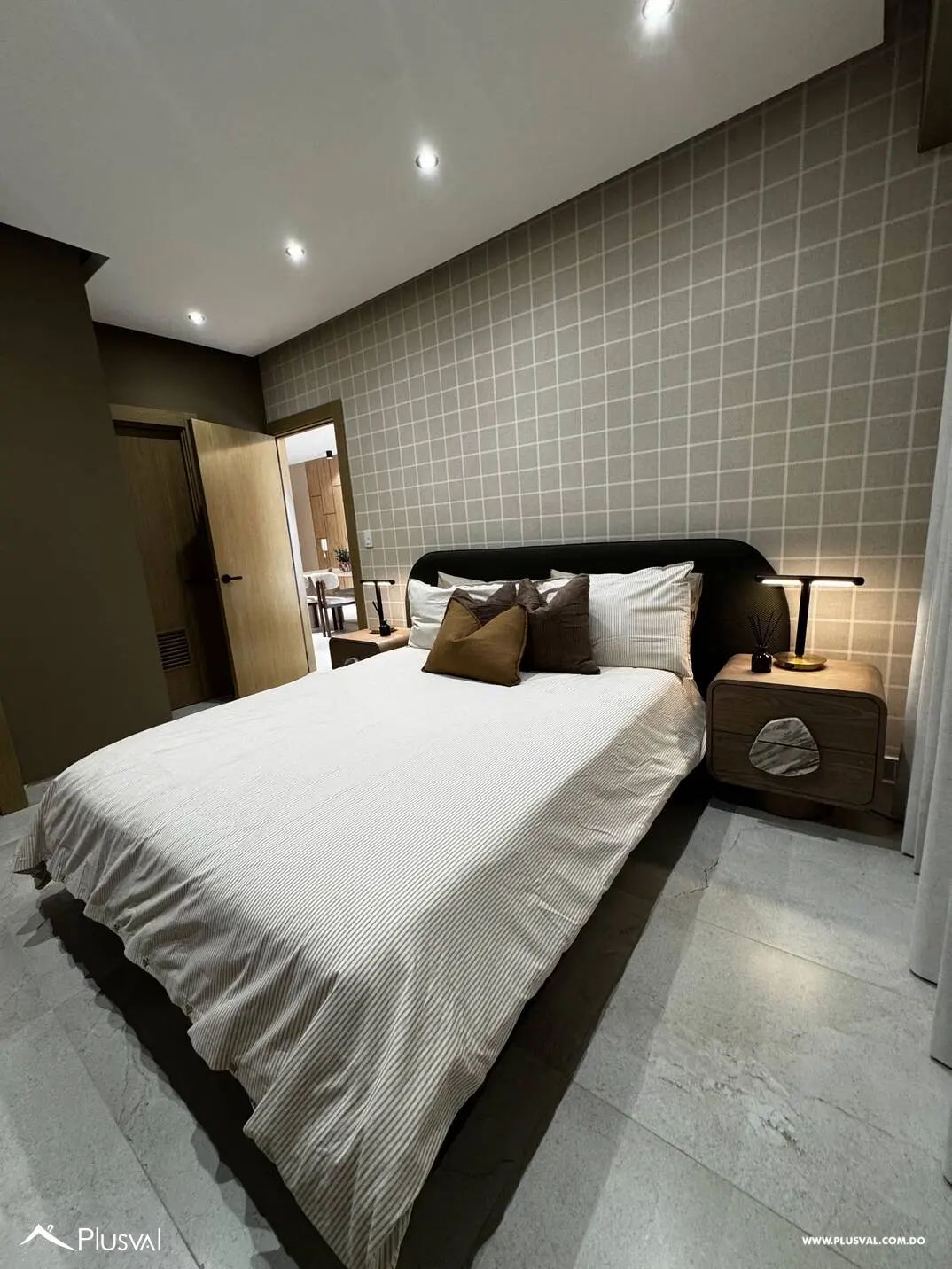 Apartamentos en venta nuevos a estrenar en Zona Universitaria. 516438