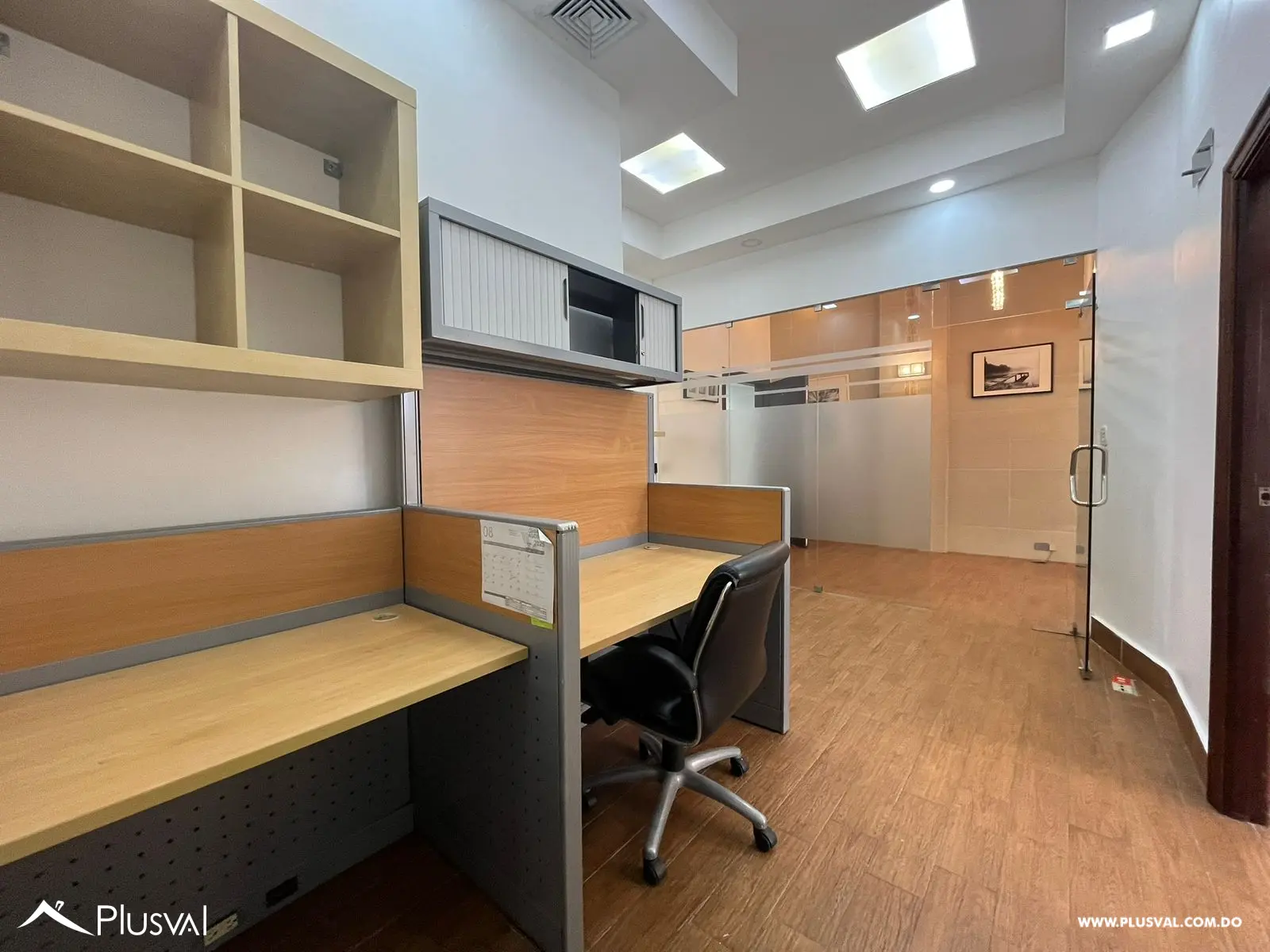 Local para oficina en alquiler en Piantini 491801