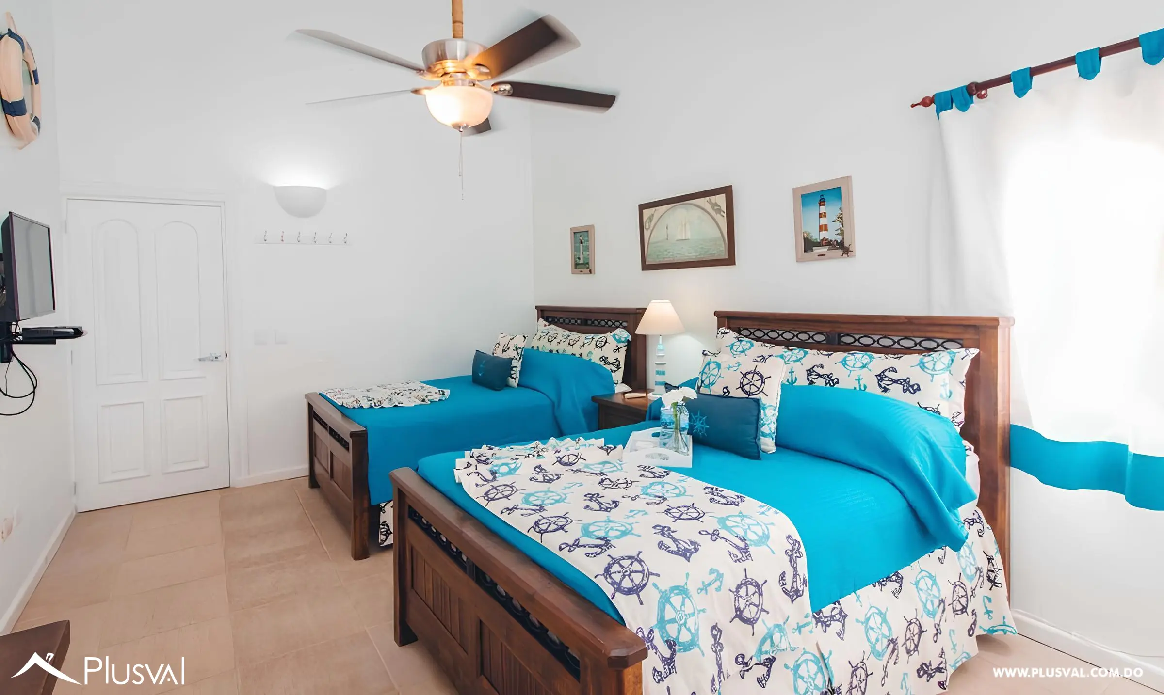 Amplia villa en Casa de Campo. 470848