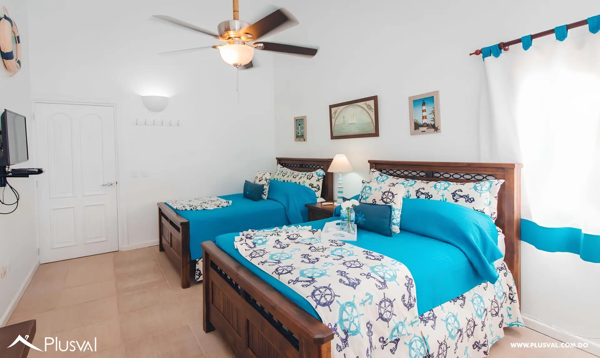 Amplia villa en Casa de Campo. 470848