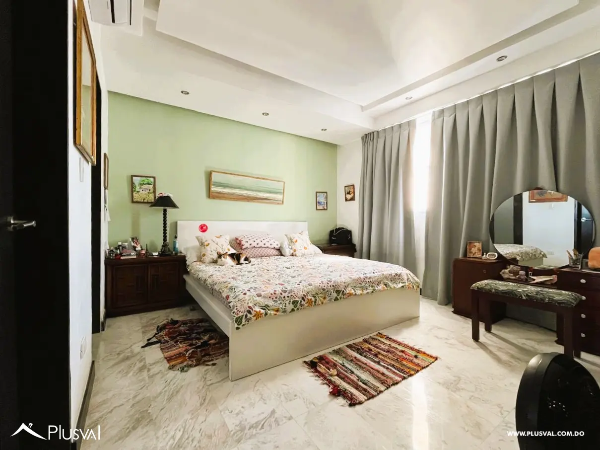 Apartamento de 3 habitaciones en venta en Serrallés 481853