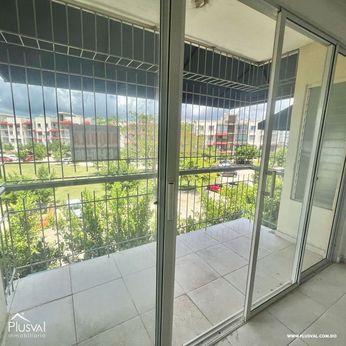 Apartamento listo en Ciudad Juan Bosch 430344
