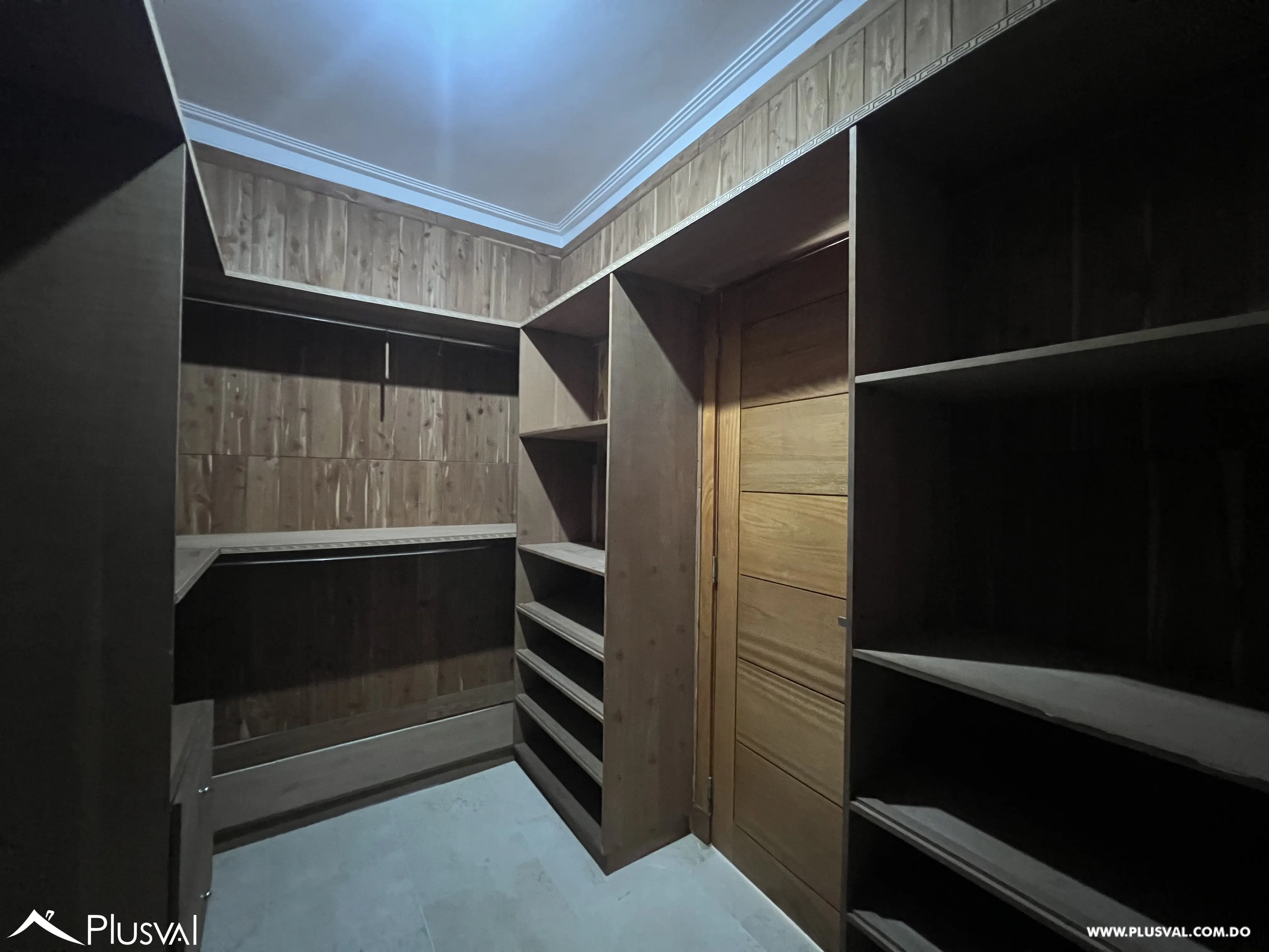 Espectacular apartamento en alquiler en Los Cacicazgos 474162