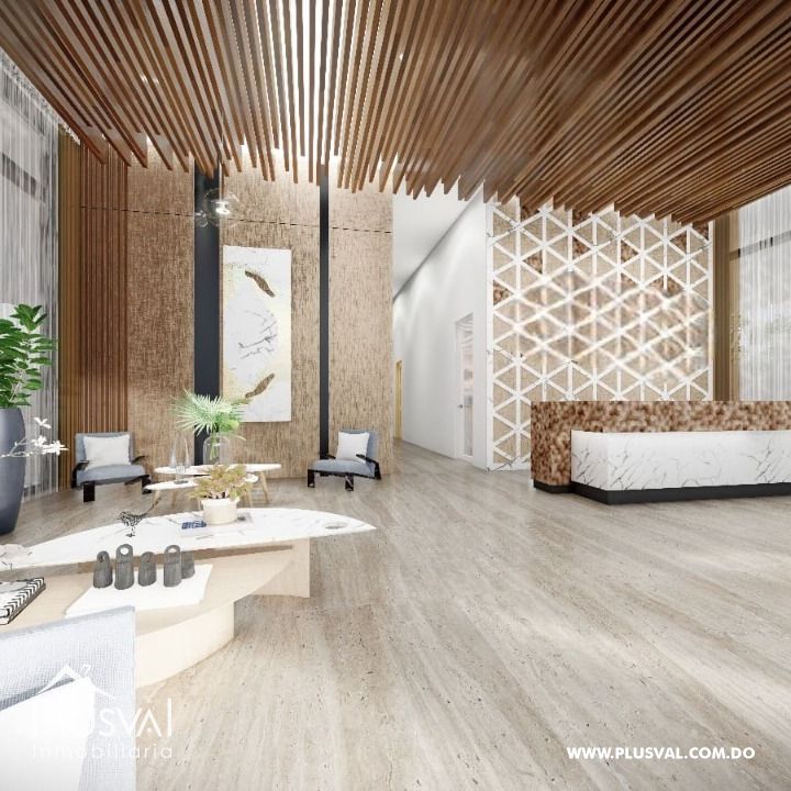 Proyecto residencial  en Bella Vista 290296