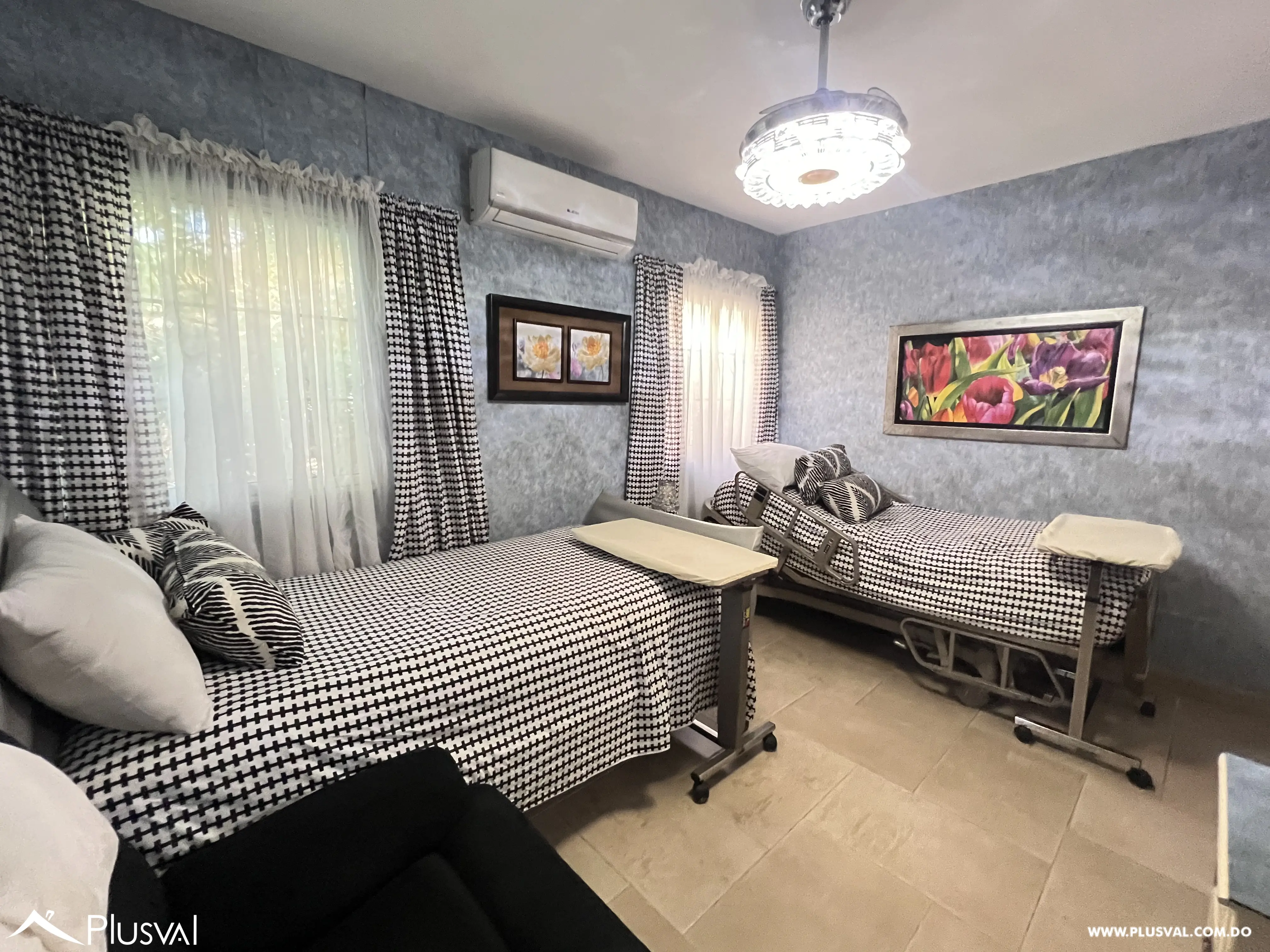 Local en alquiler en Gazcue 464178