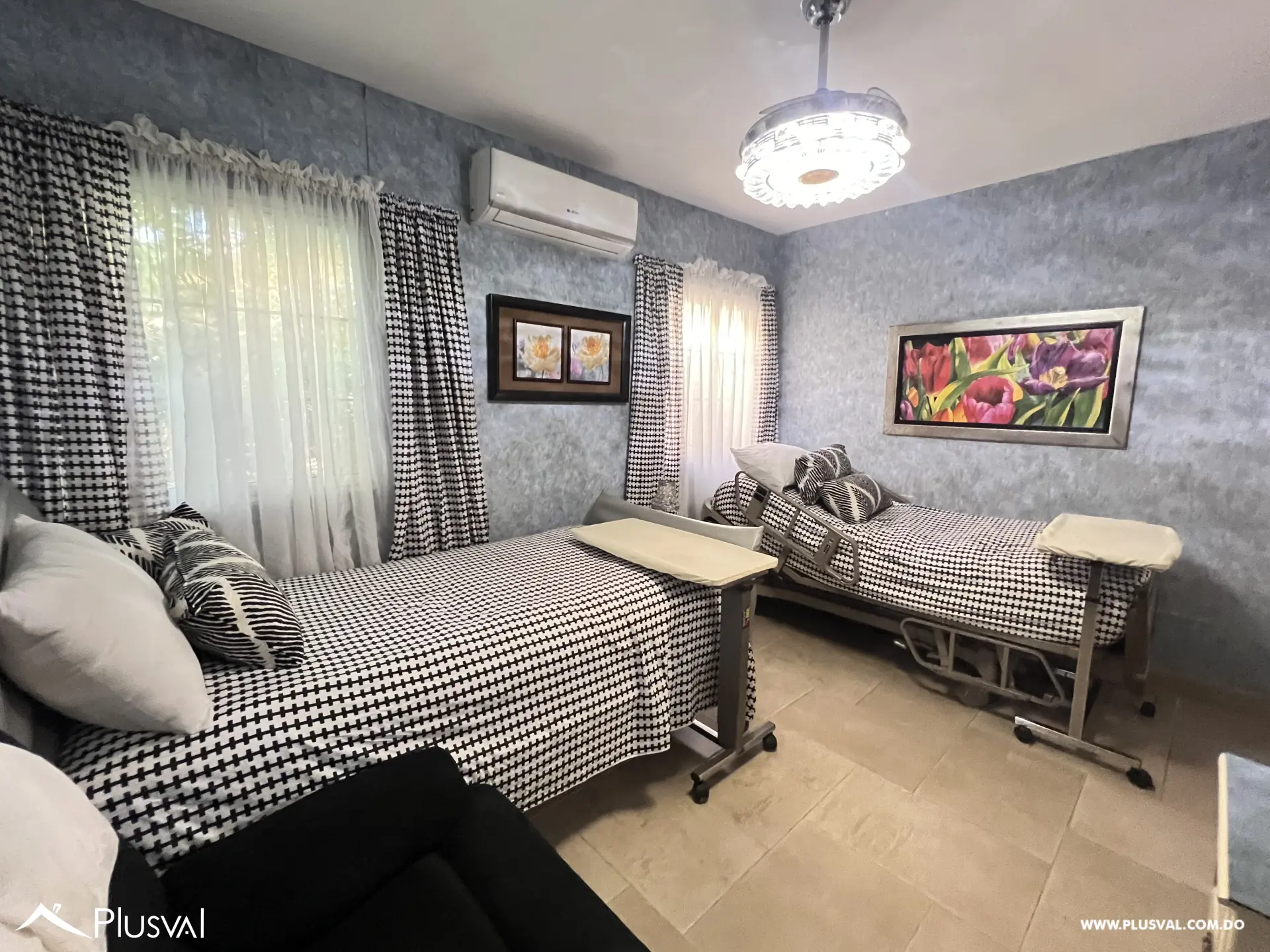 Local en alquiler en Gazcue 464178