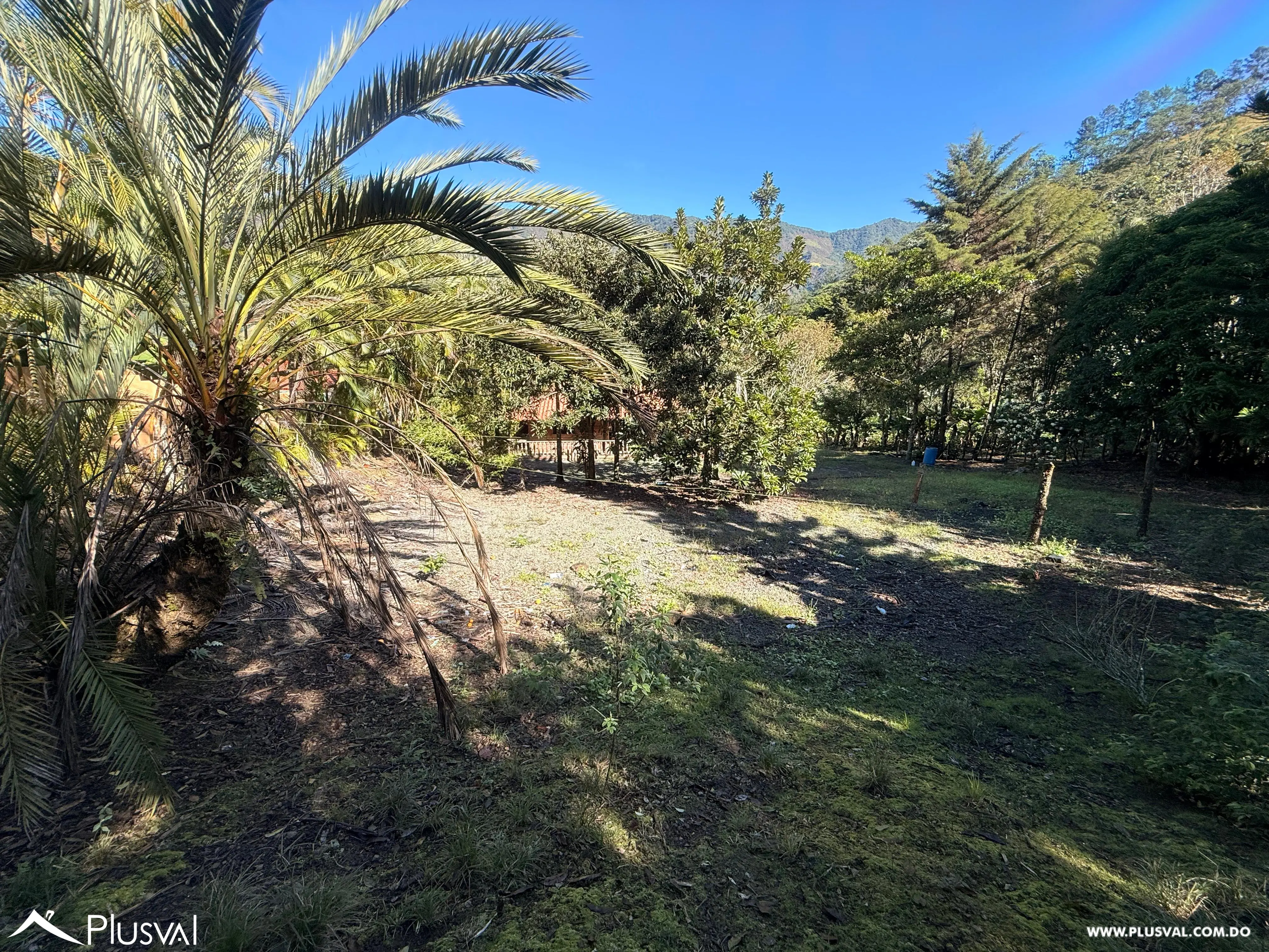 Terreno en Bonao 515915