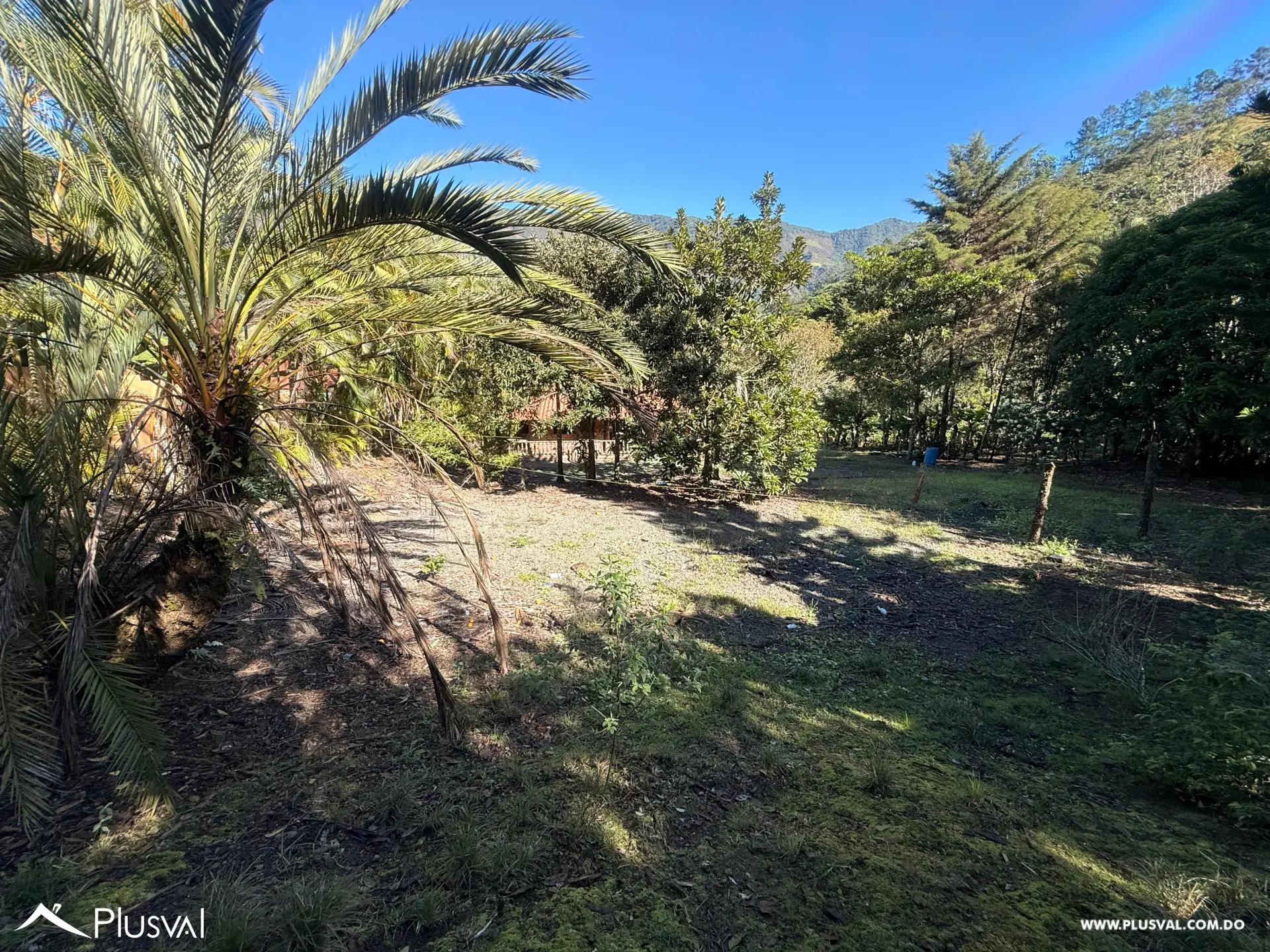 Terreno en Bonao 515915