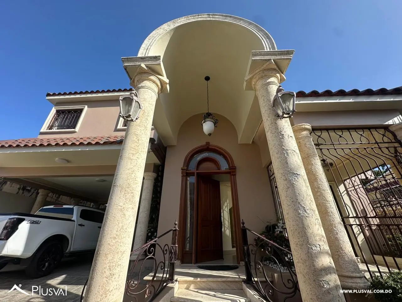 Casa en venta en  Las Palmas - San Cristobal 463851