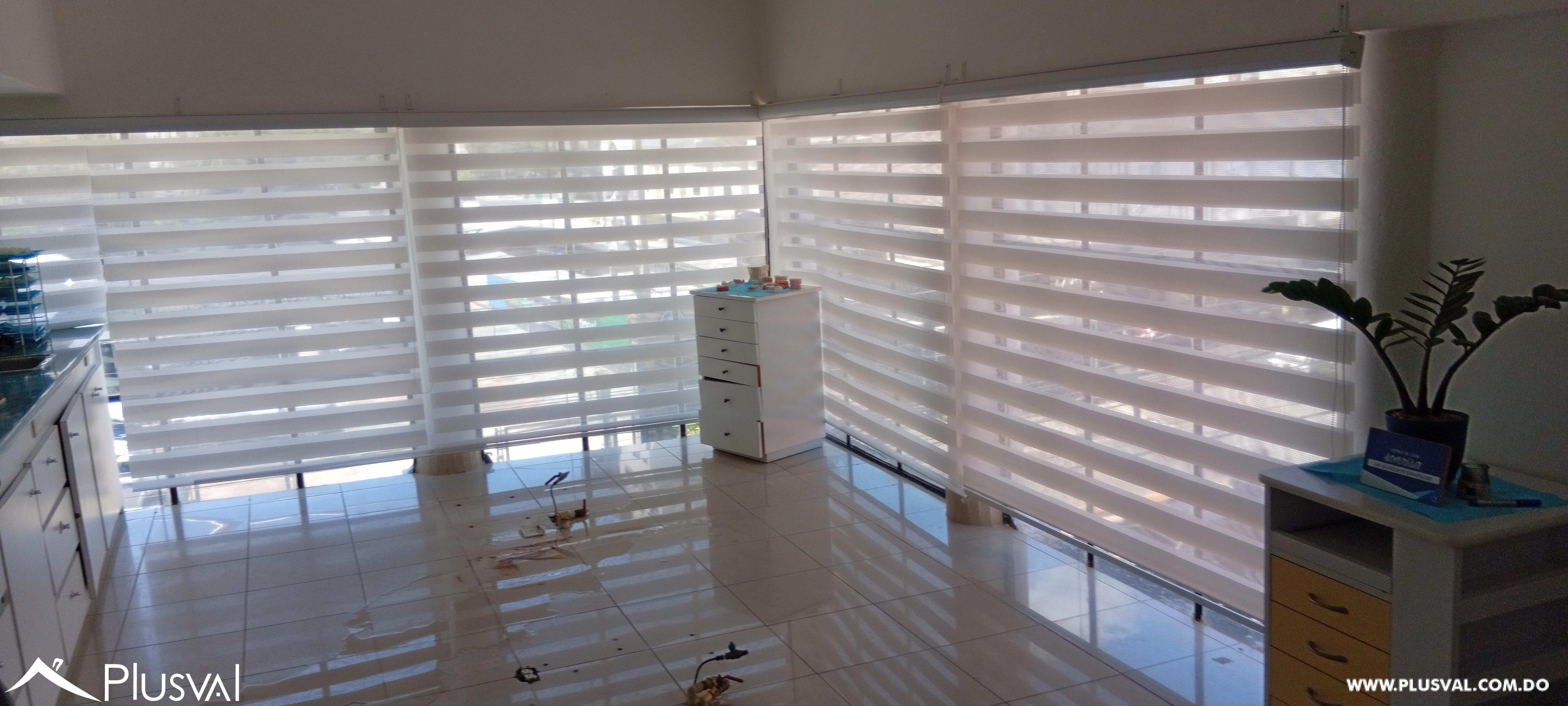 Local en venta en Naco – Esquina con gran visibilidad 459550