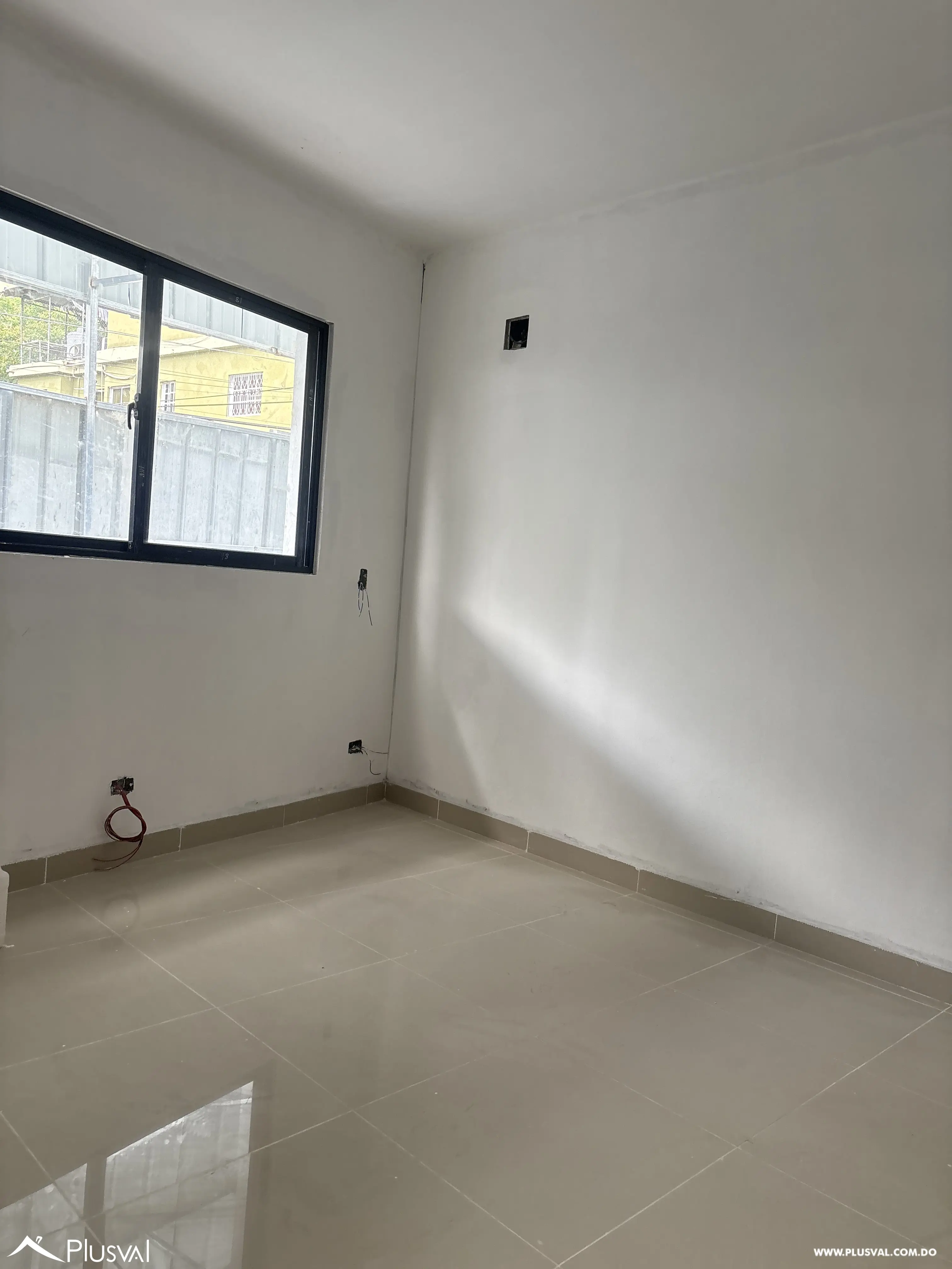 Proyecto de apartamentos en Los Rios 505675