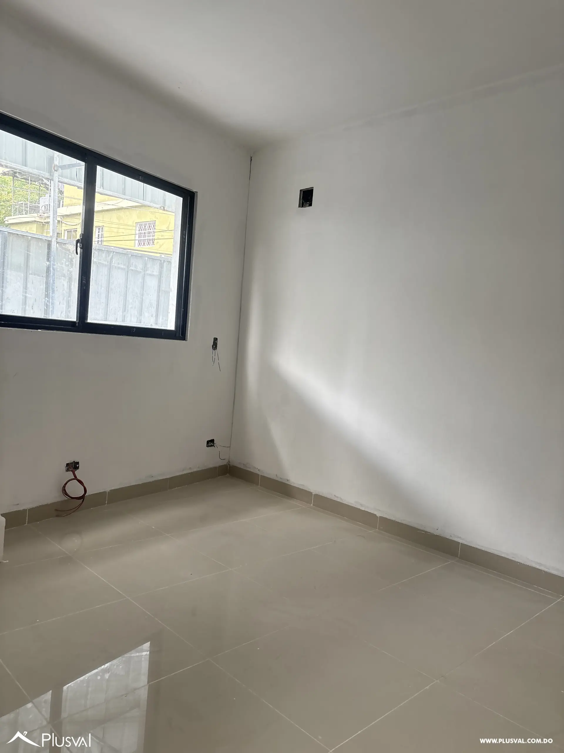 Proyecto de apartamentos en Los Rios 505675