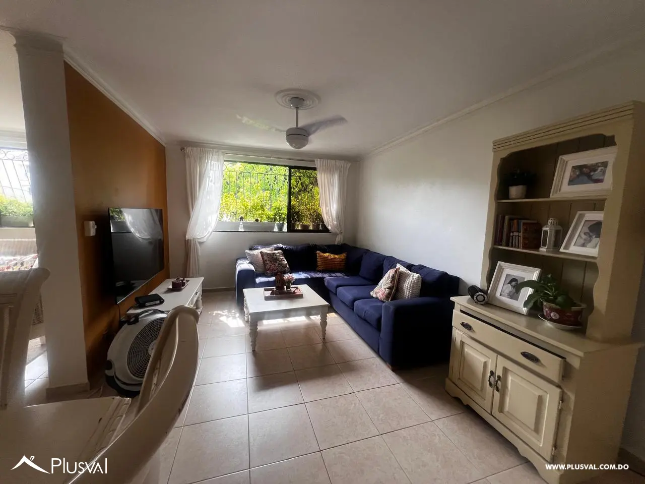 Amplio Apartamento en venta en La Moraleja 529806