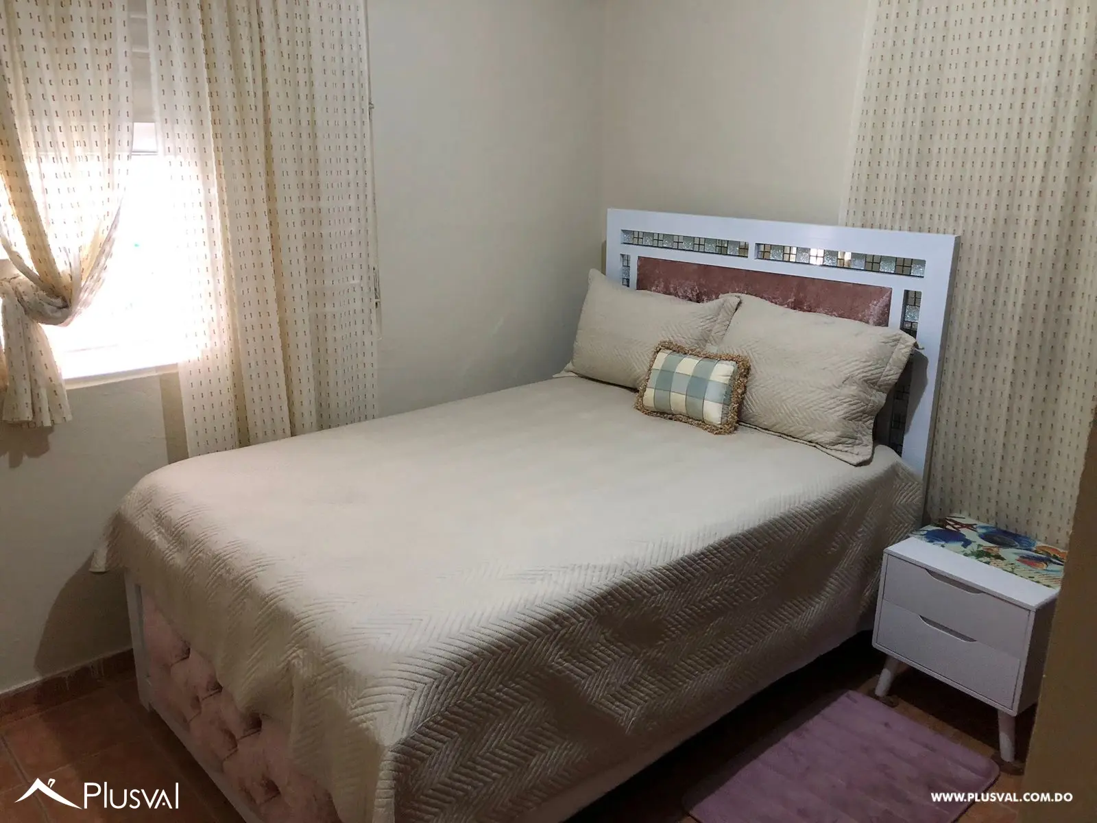 Propiedad multifamiliar en venta en Los Cerros, Km 18 Autopista Duarte 474494