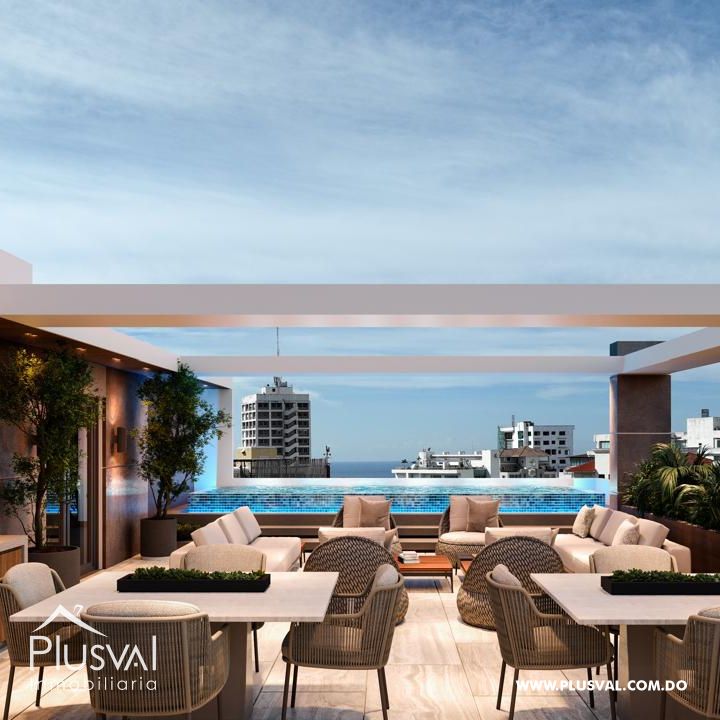 Apartamento de 2 habitaciones en Renacimiento 365857
