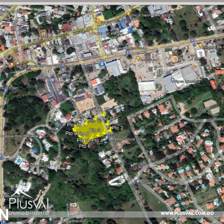 Modernos Apartamentos en Sosua 352309