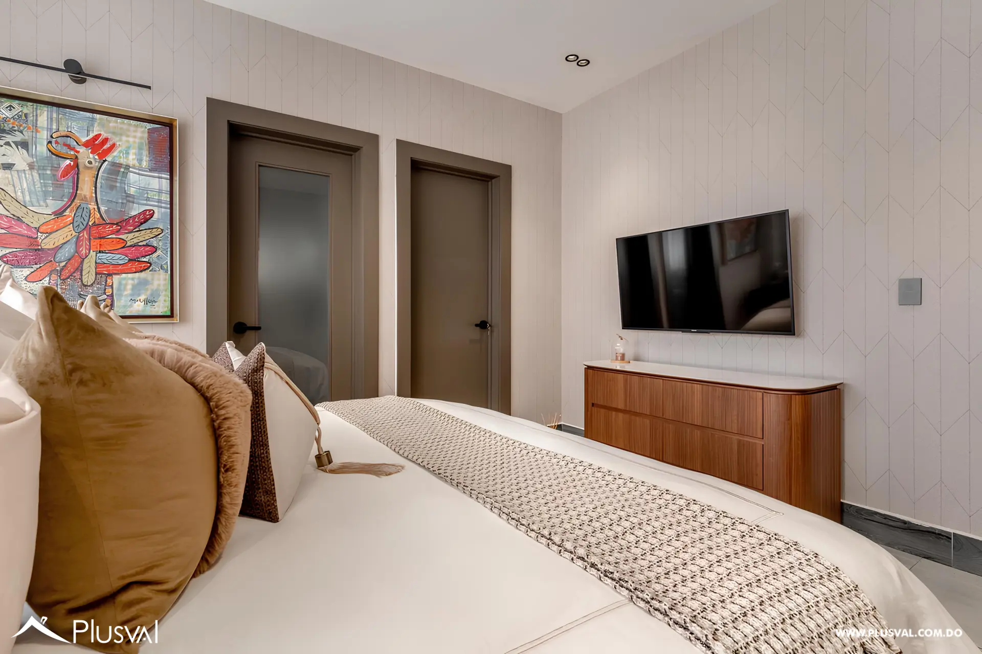 Apartamento en venta ubicado en Piantini. 517364