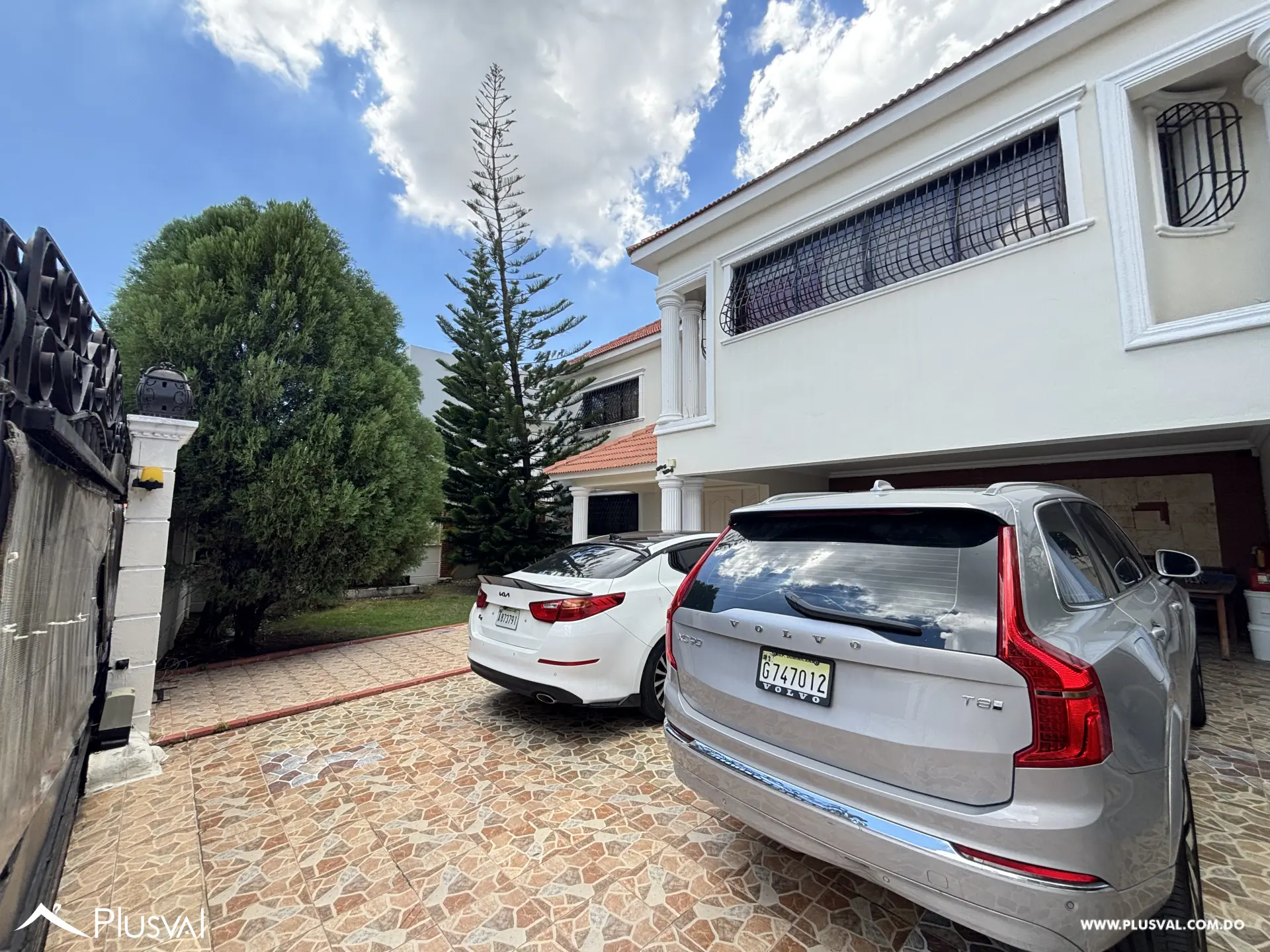 Amplia casa en alquiler en Las Praderas 486556