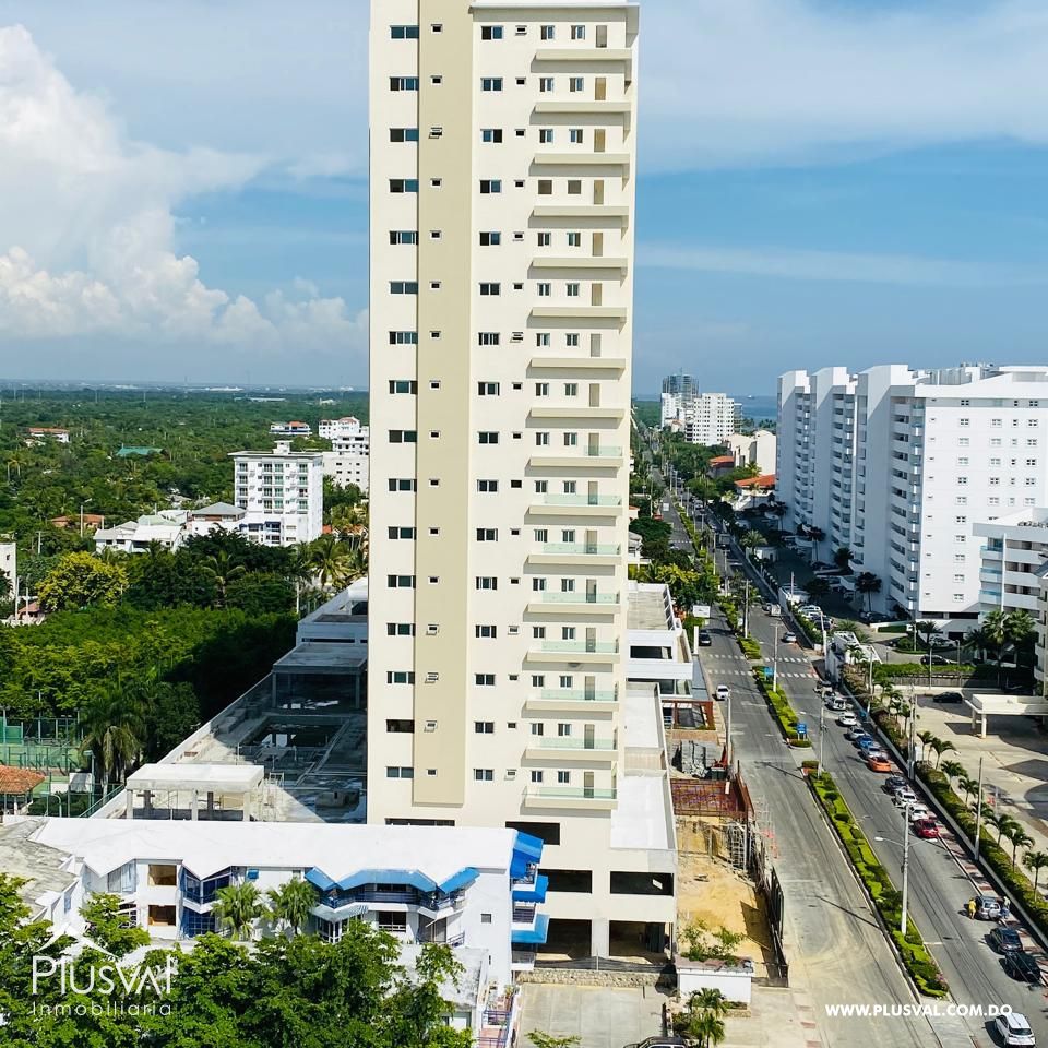 Apartamento en Venta con impresionante vista al mar en Juan Dolio. 349668