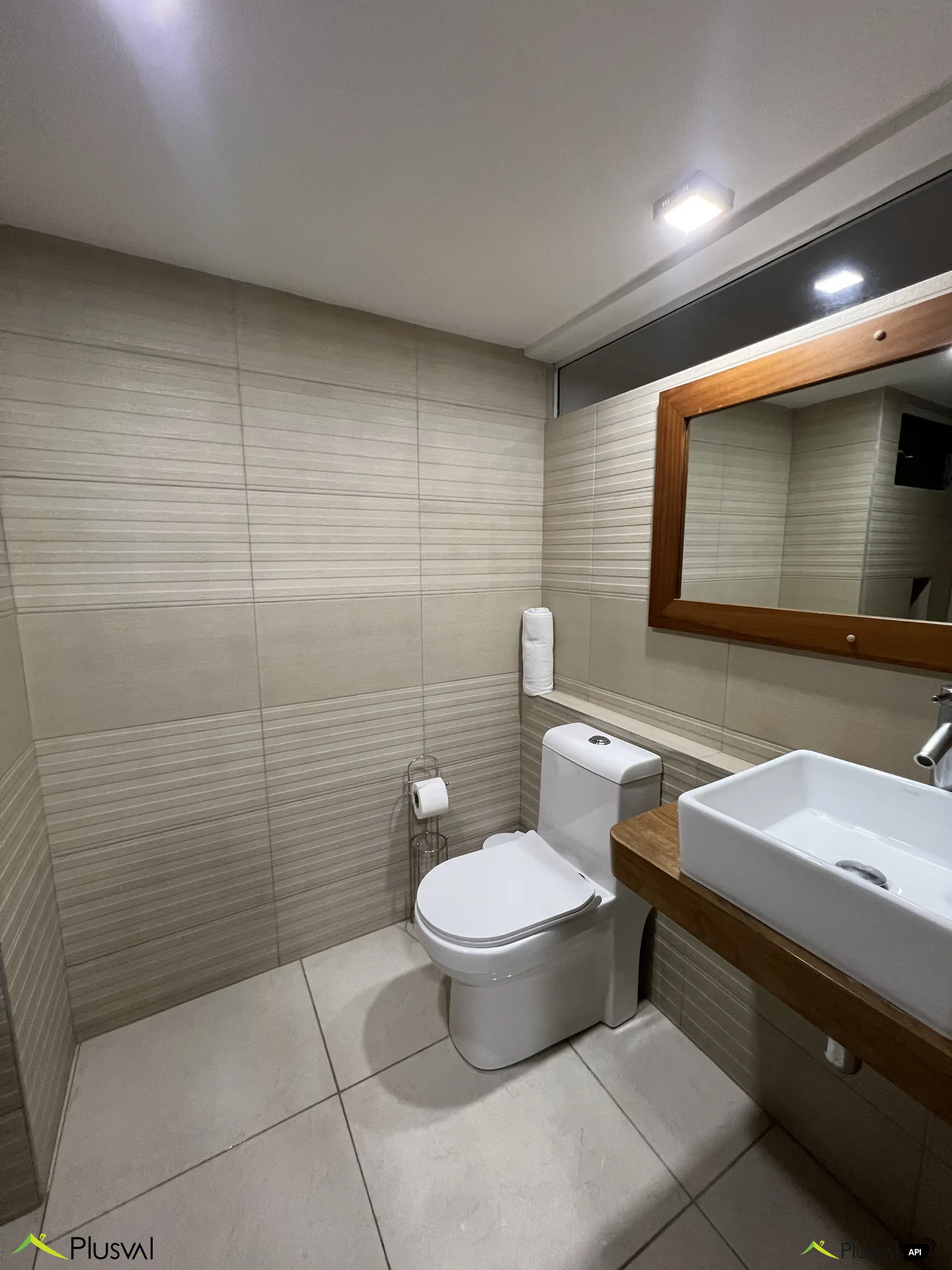 Aparta Hotel en venta con 28 habitaciones amuebladas 445615