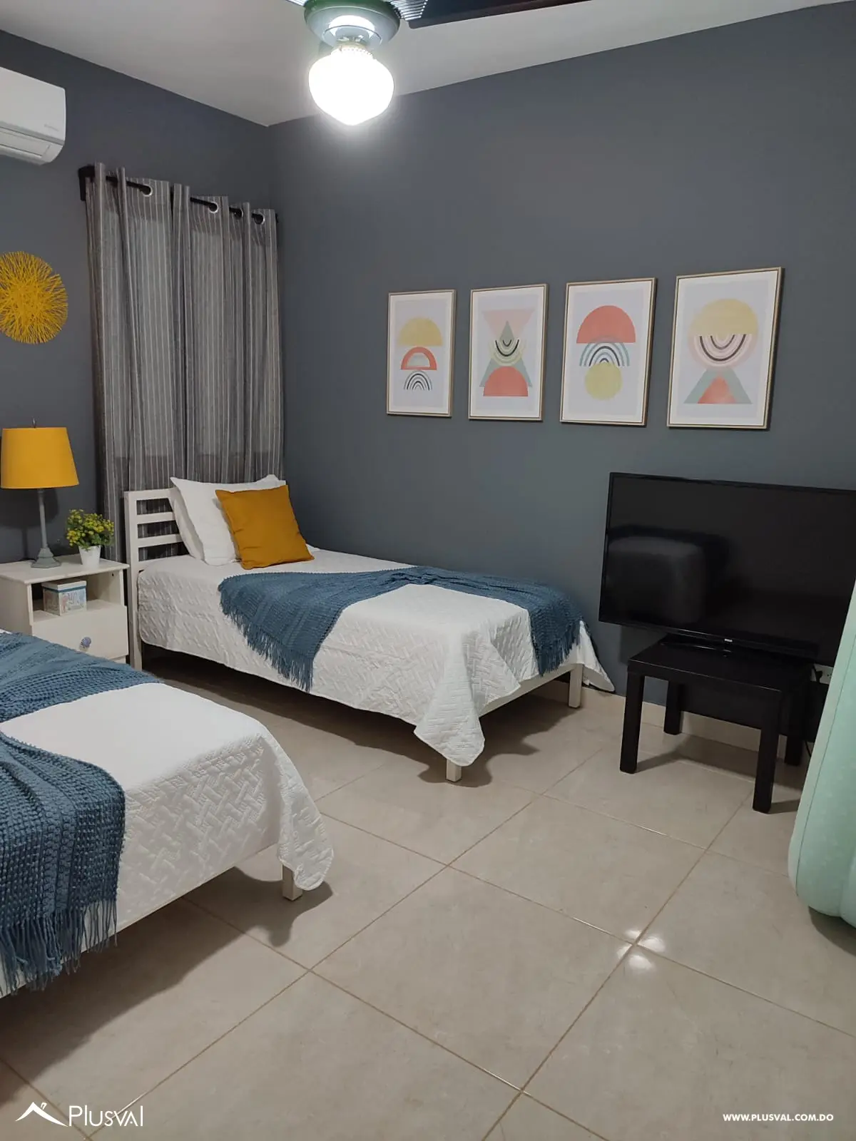Casa en Venta con Piscina Ubicada en Sosúa 460192